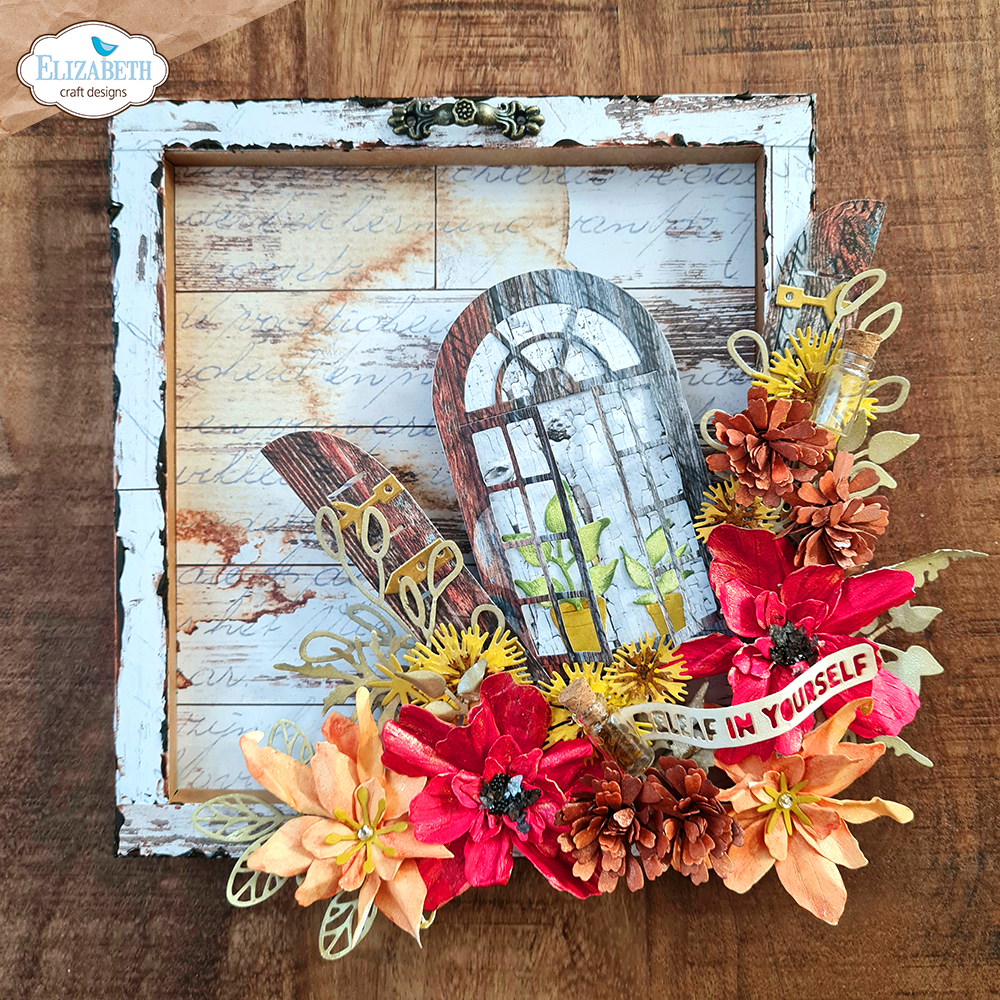 Shadow Box Frames – CRAFTERS CORNER