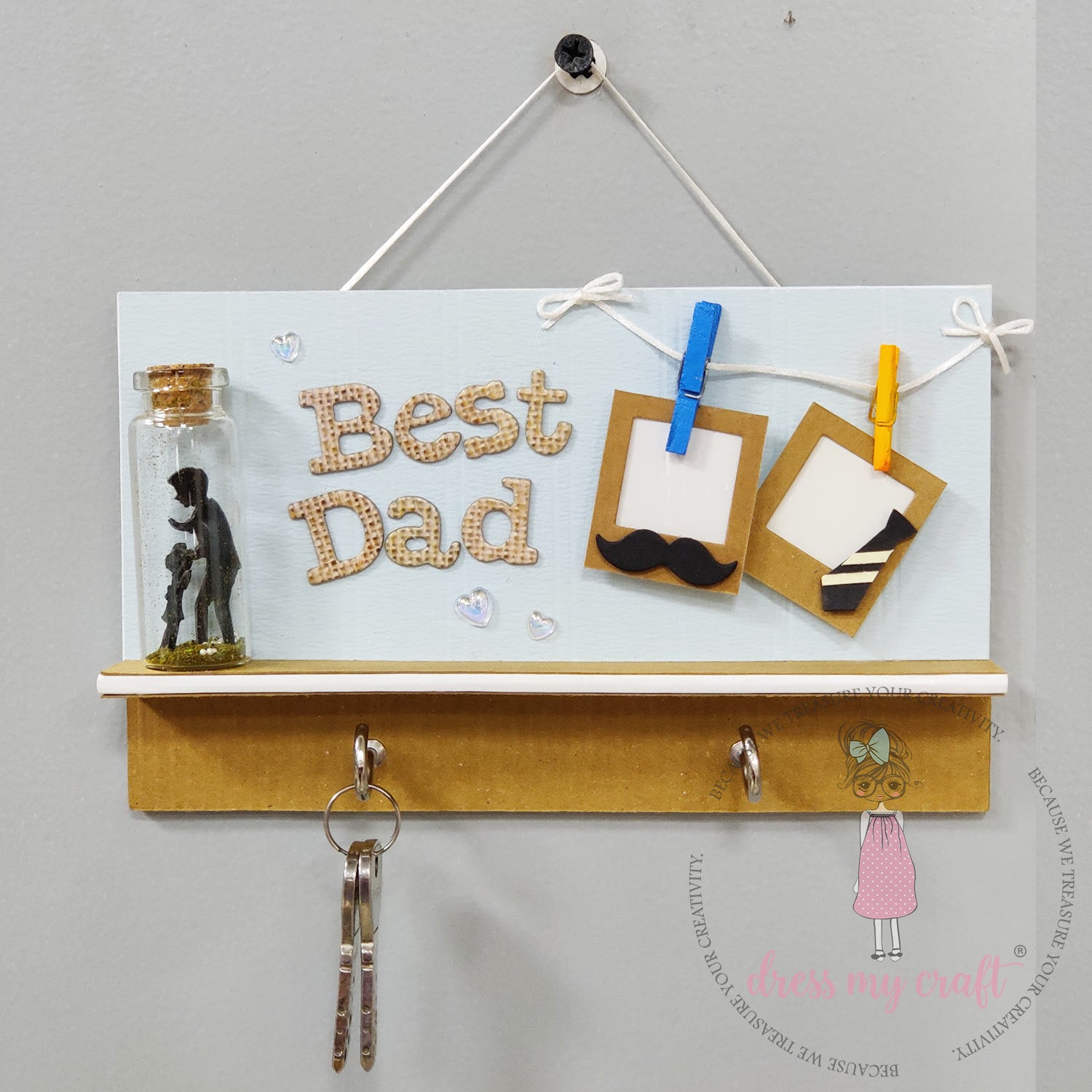 Best Dad Ever