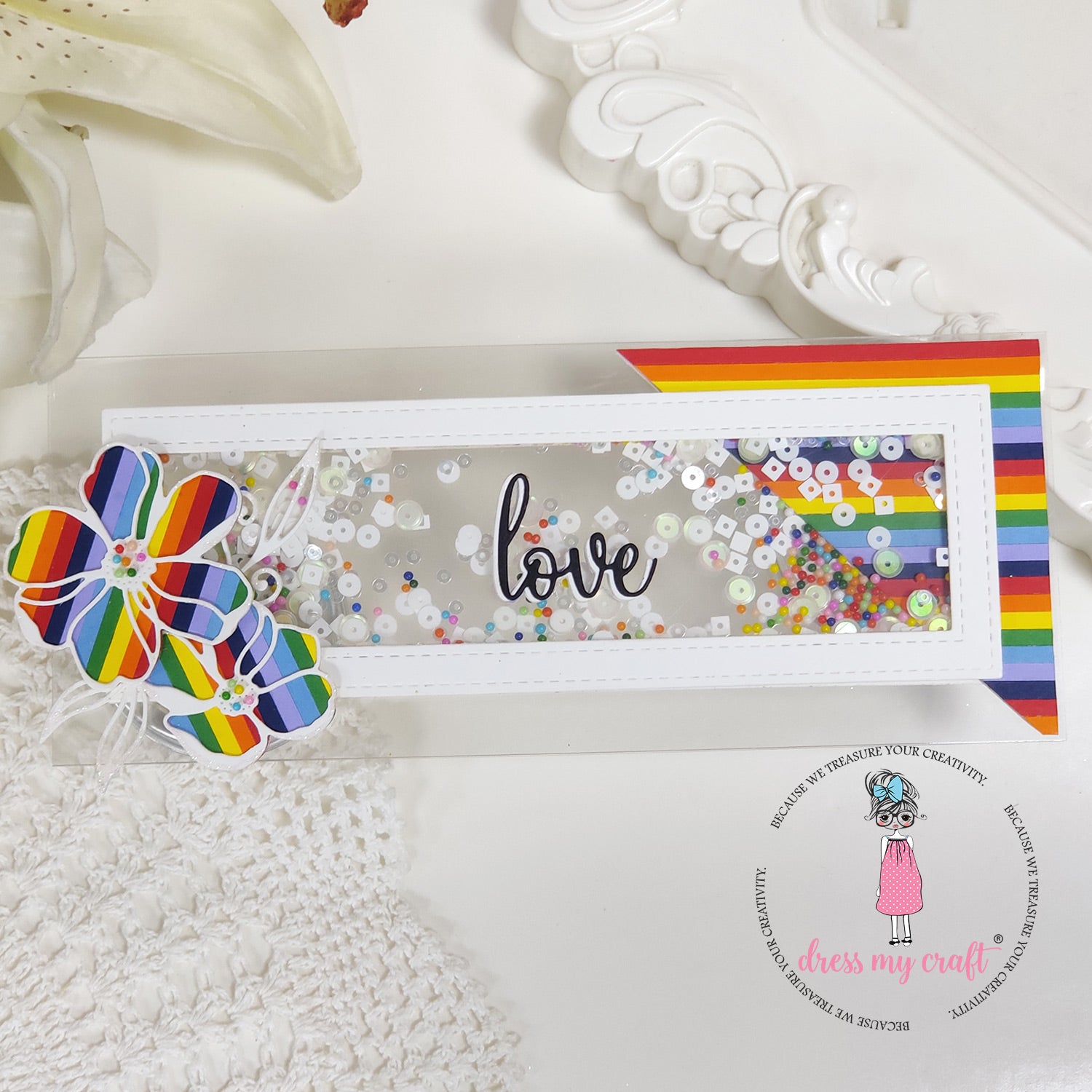 Love card