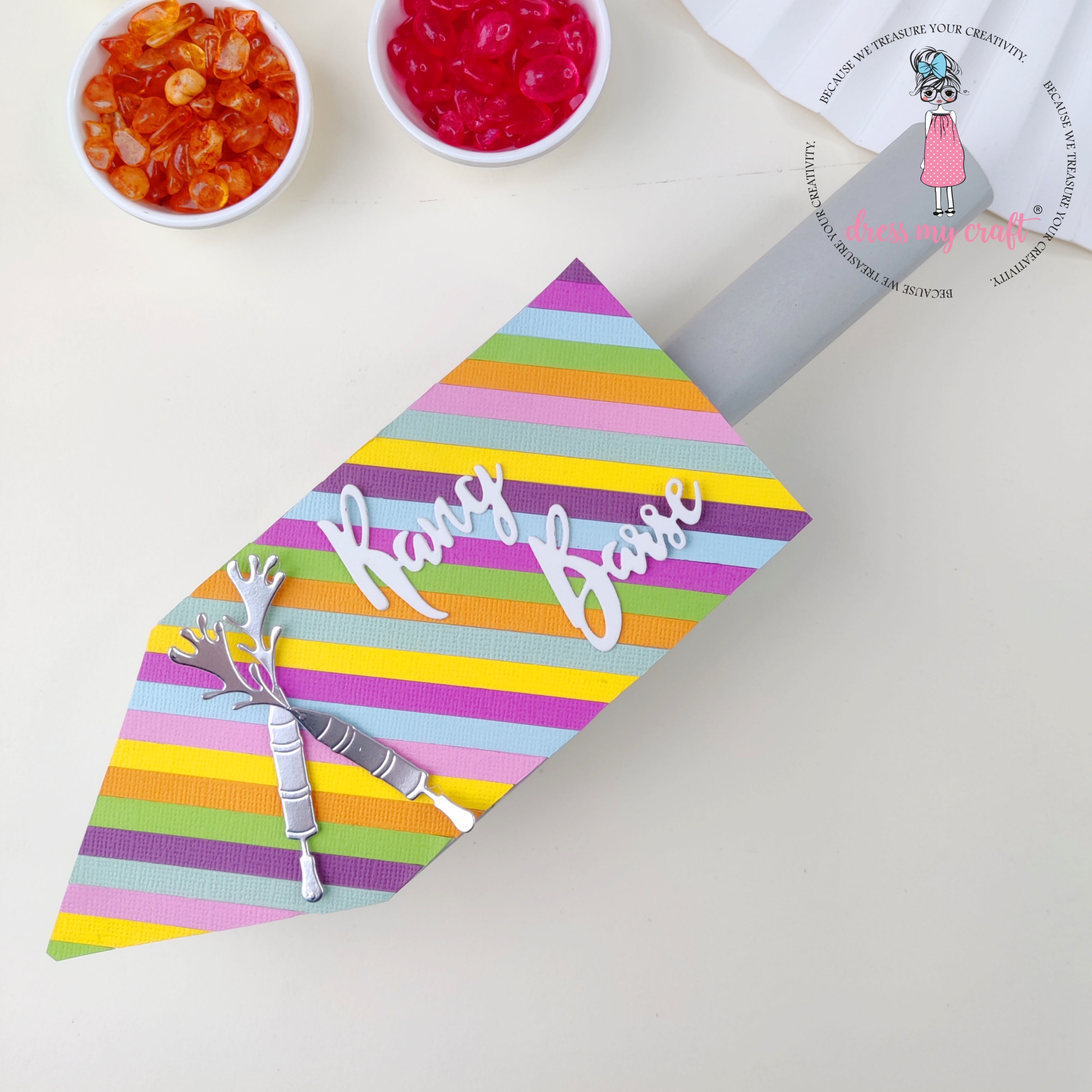 Holi Box