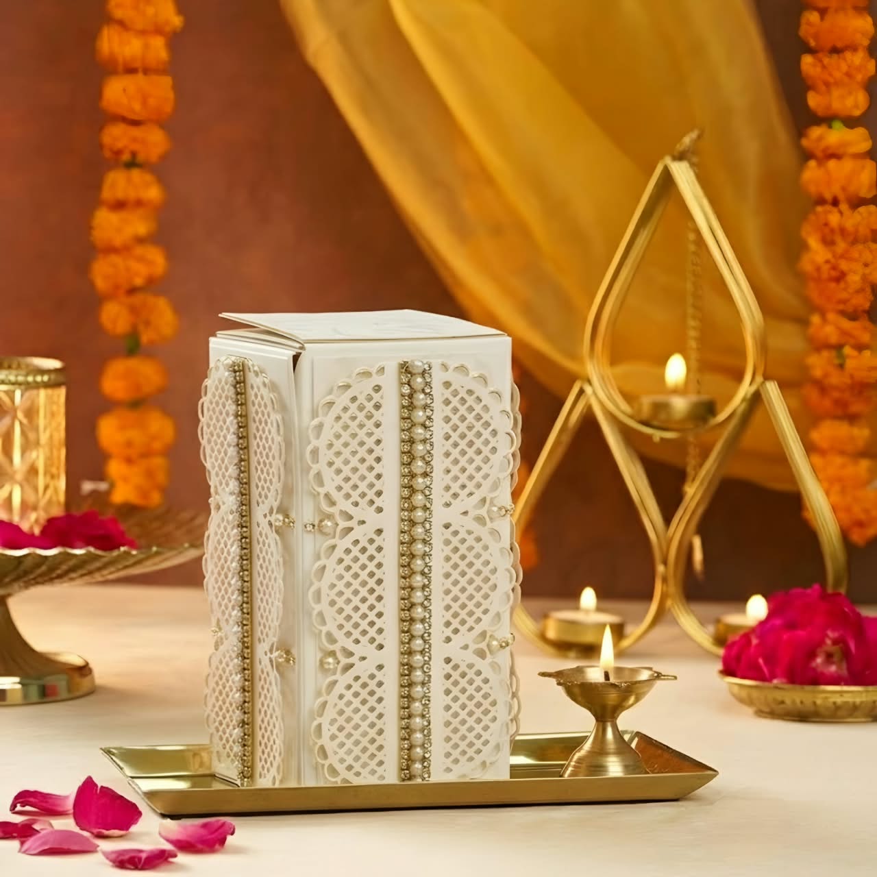 Elegant Gift Box