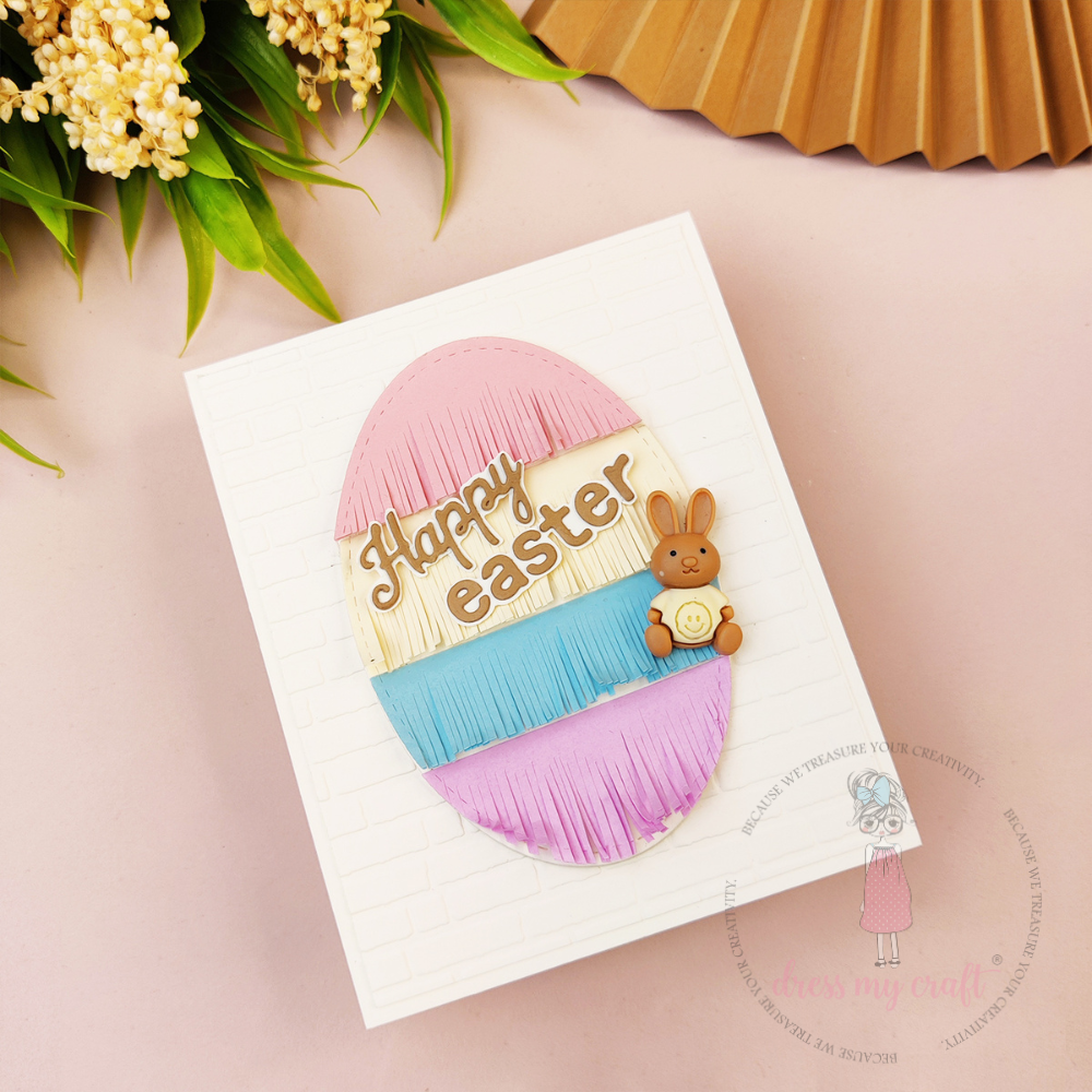 Happy Easter Card