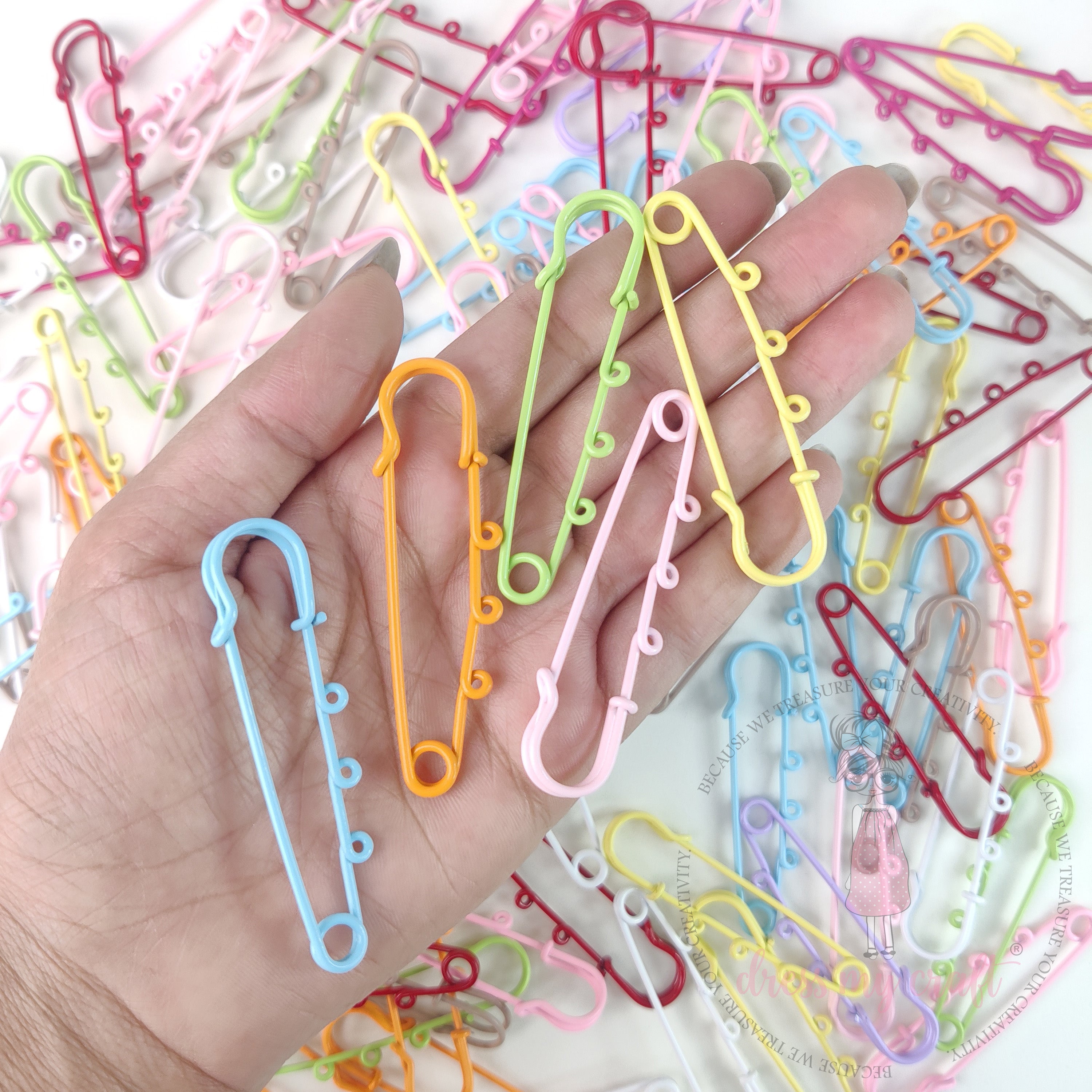 Kilt Pins