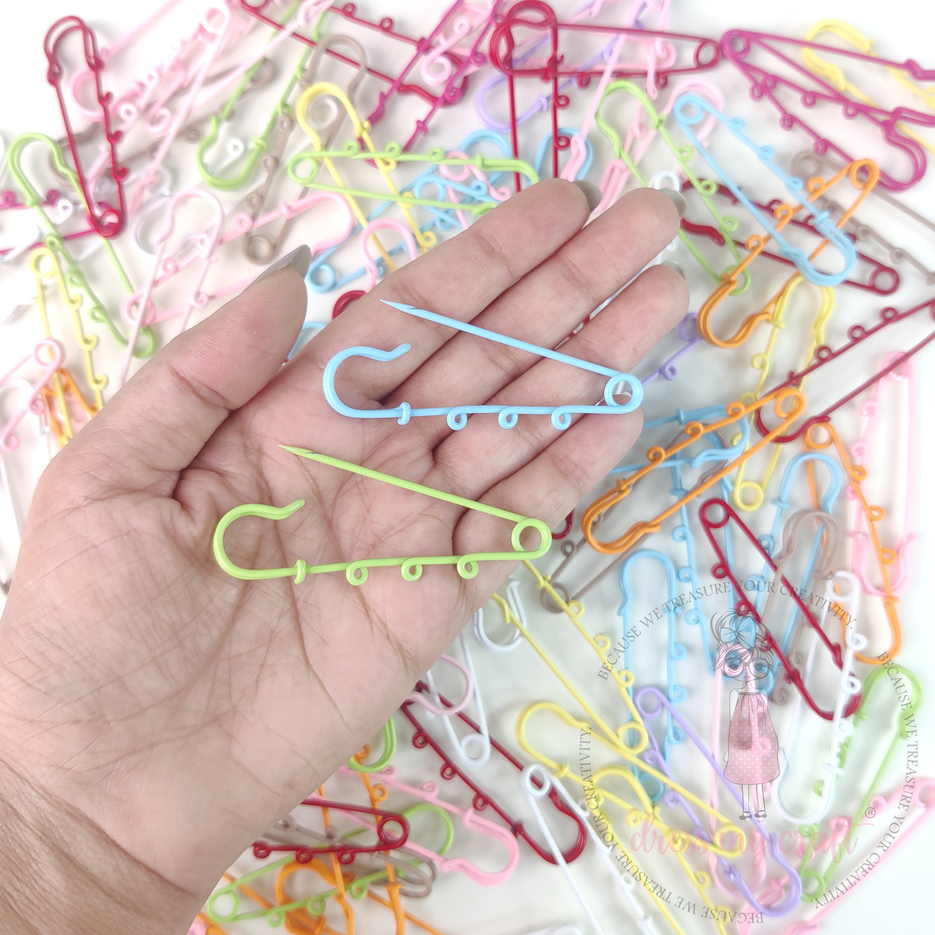 Kilt Pins