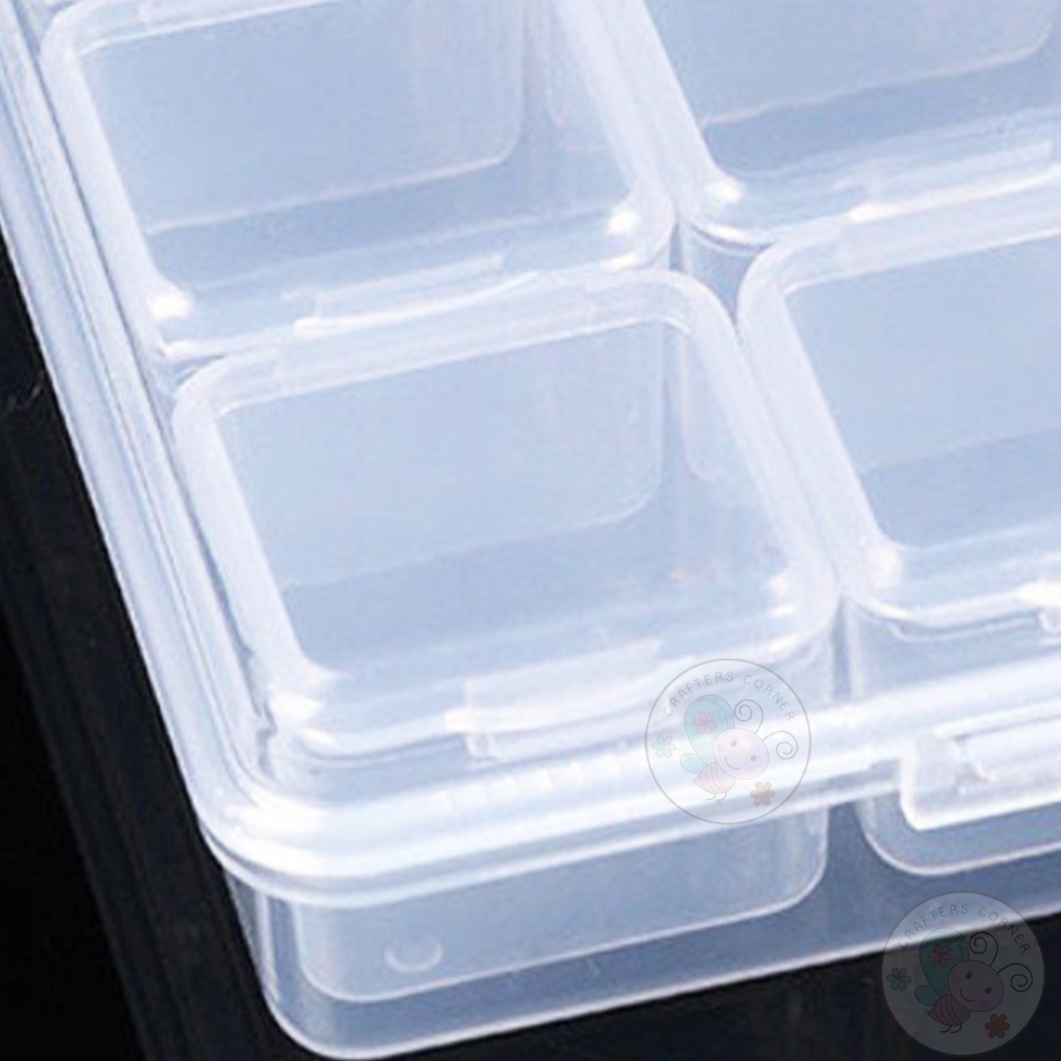 9-in-1 Storage Box