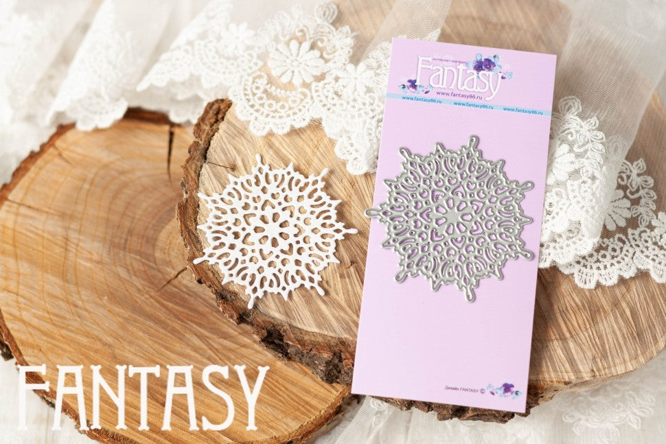 Fantasy napkin cutting knife "Arabian night"