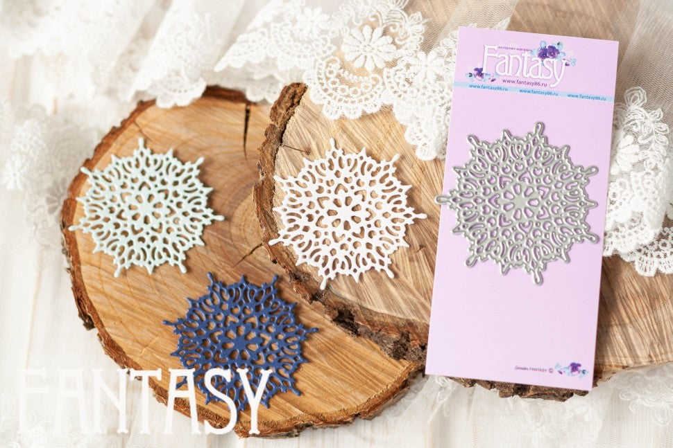 Fantasy napkin cutting knife "Arabian night"