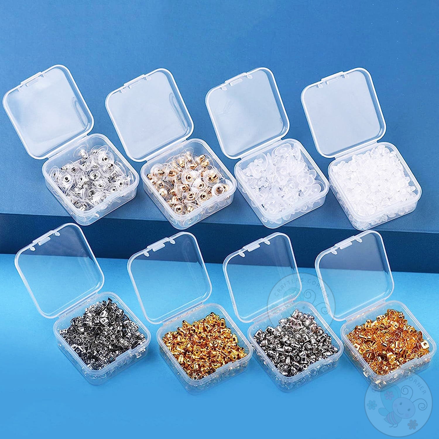 12-in-1 Slimline Storage Box