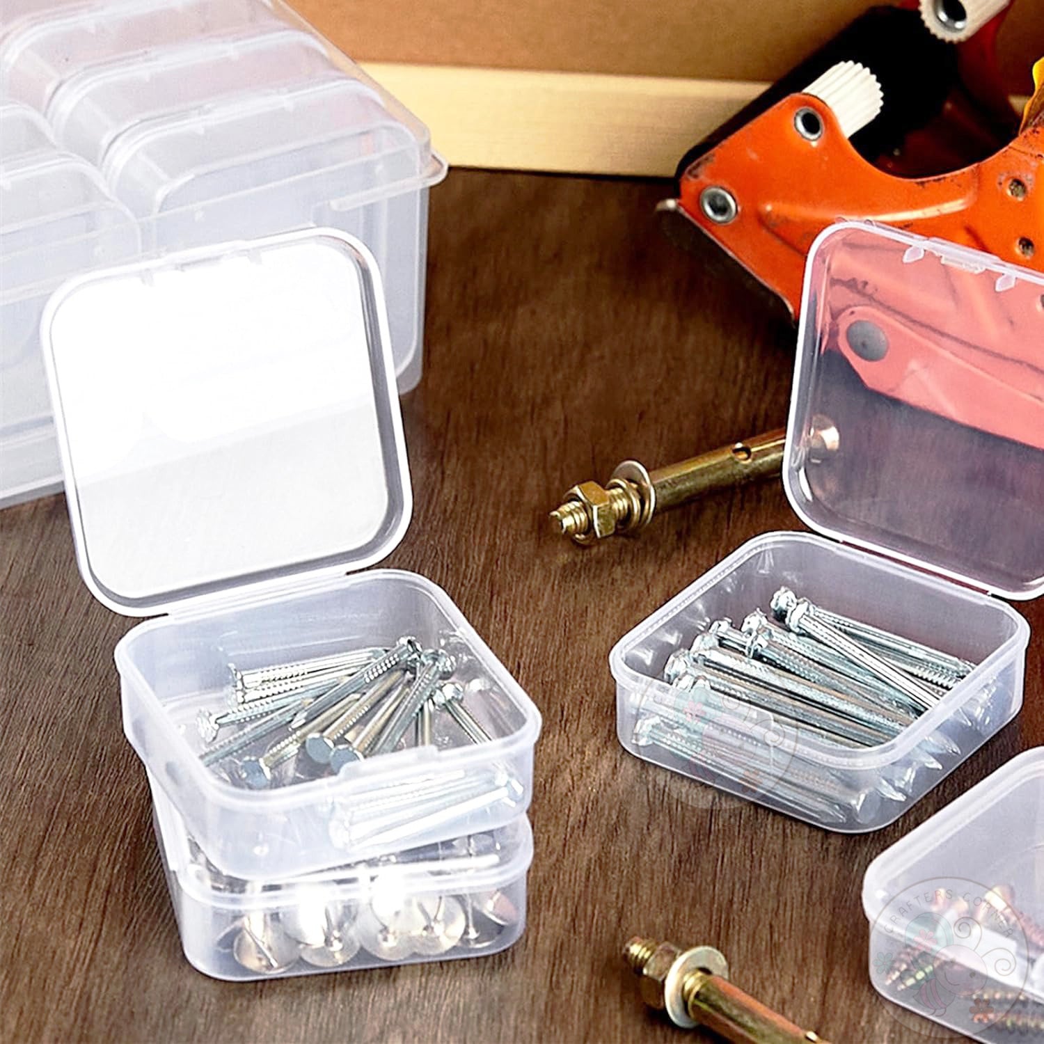12-in-1 Slimline Storage Box