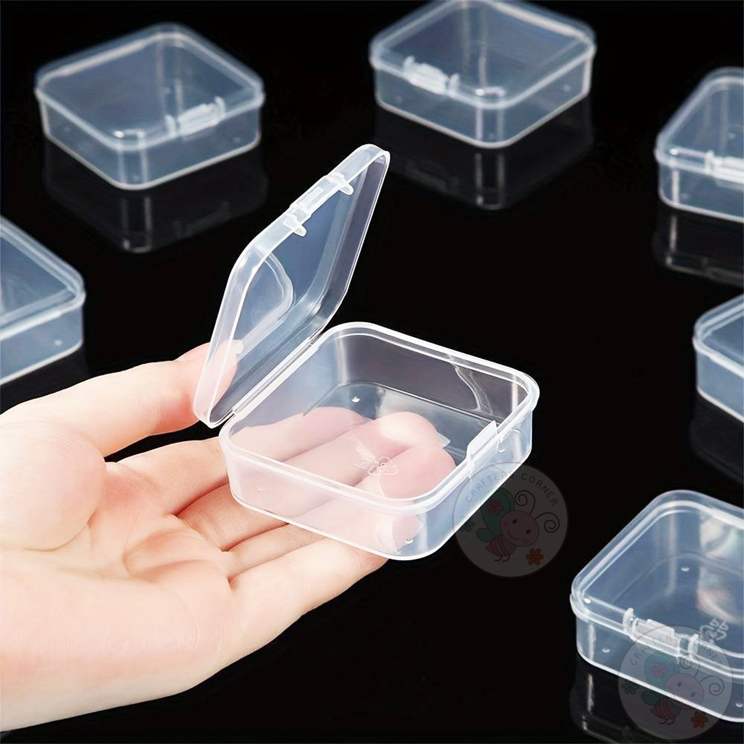 12-in-1 Slimline Storage Box