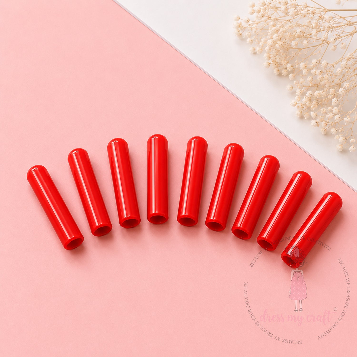 Rope Caps