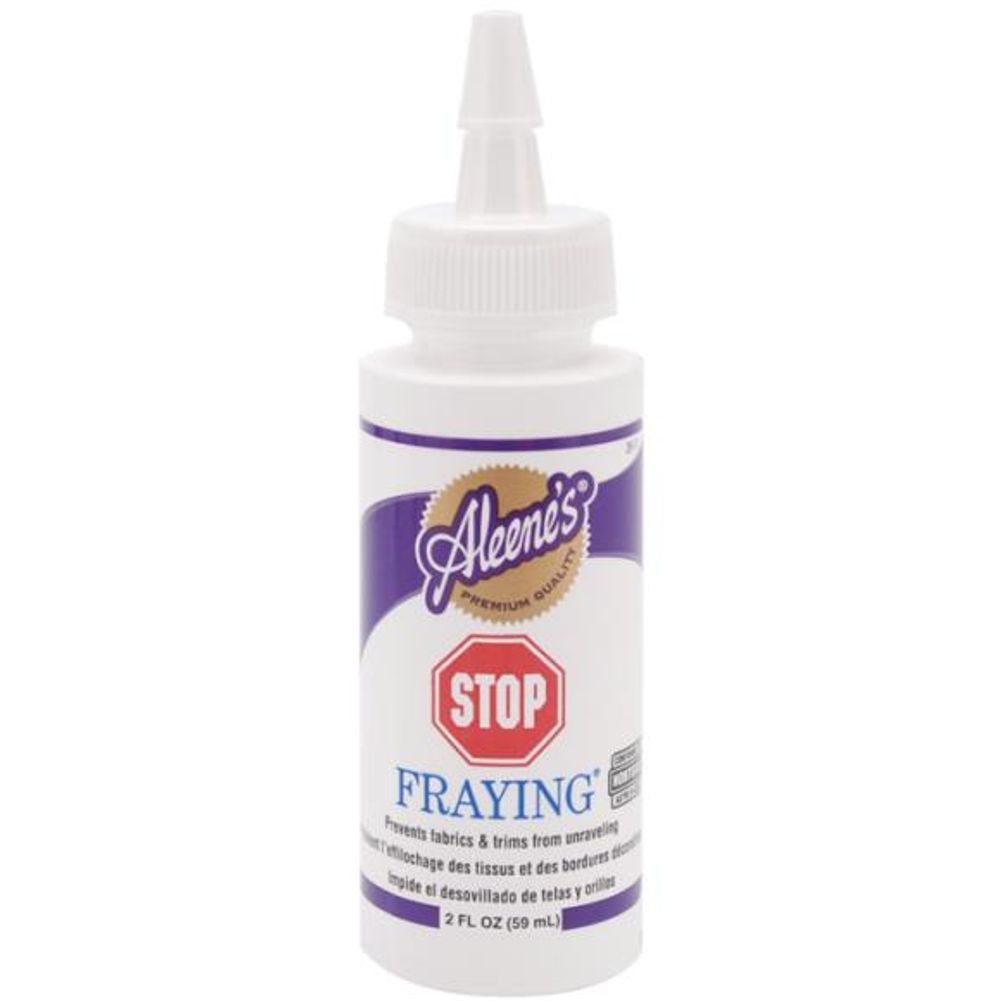 Aleene's Stop Fraying 2oz