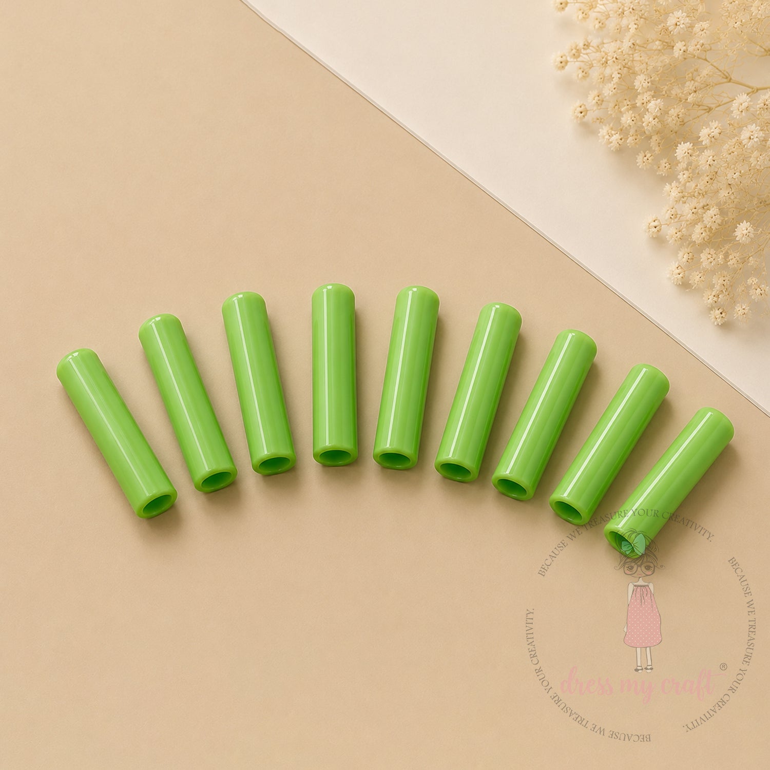 Rope Caps