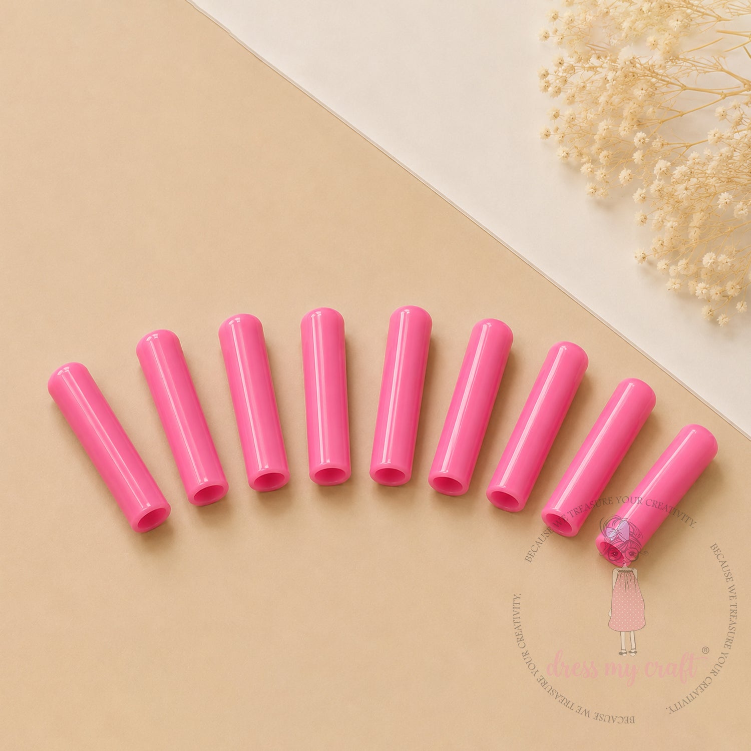 Rope Caps