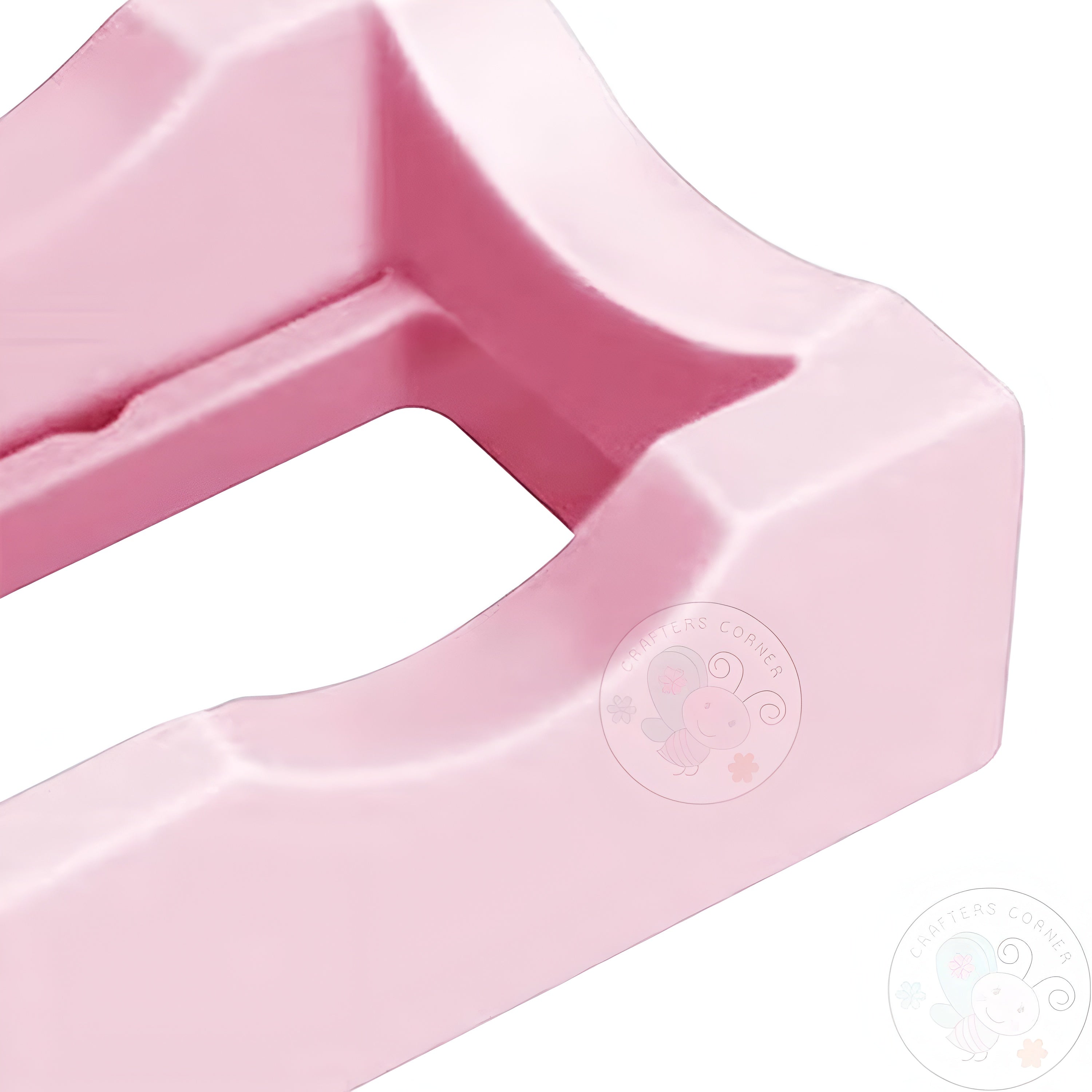 Cup Cradle With Spatula