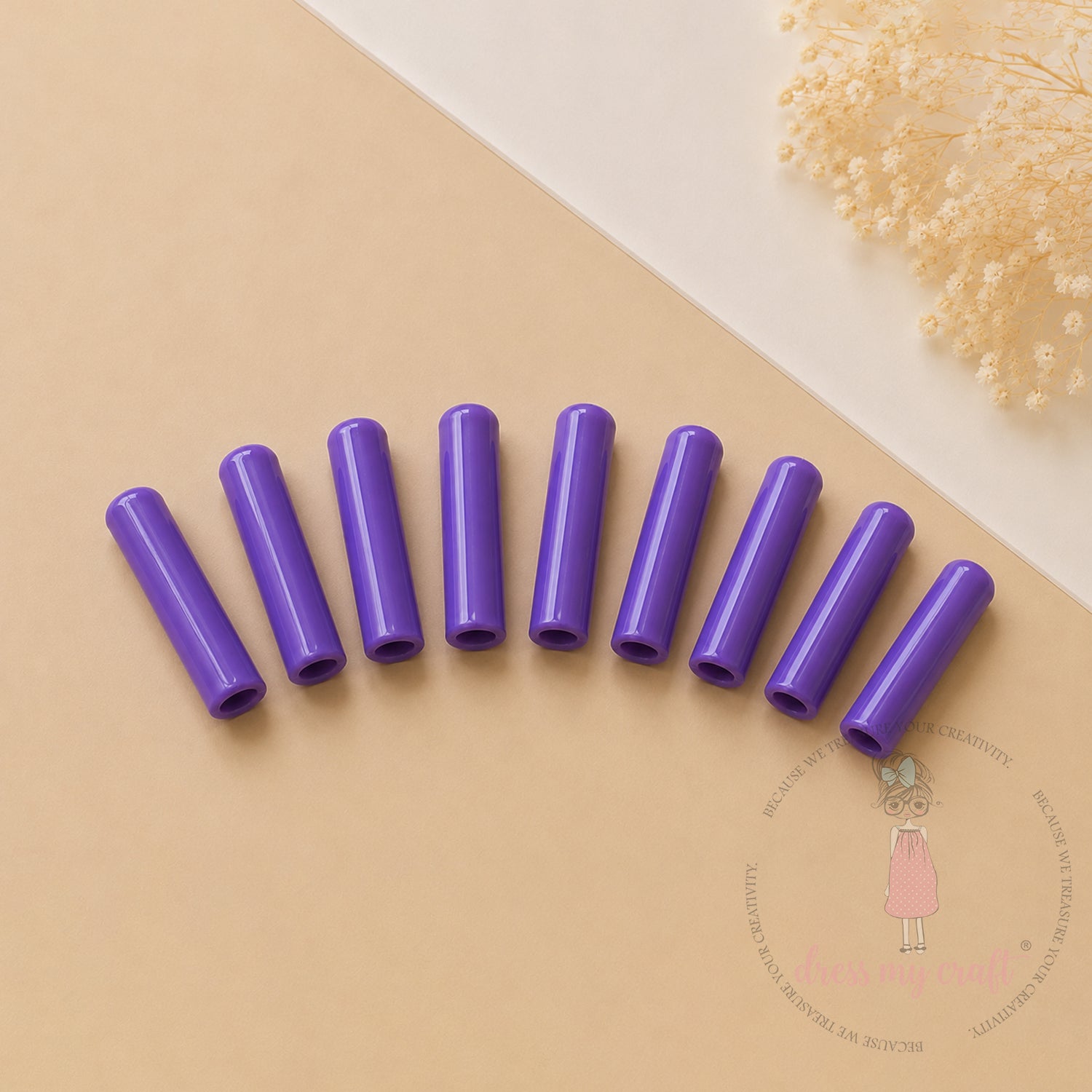 Rope Caps