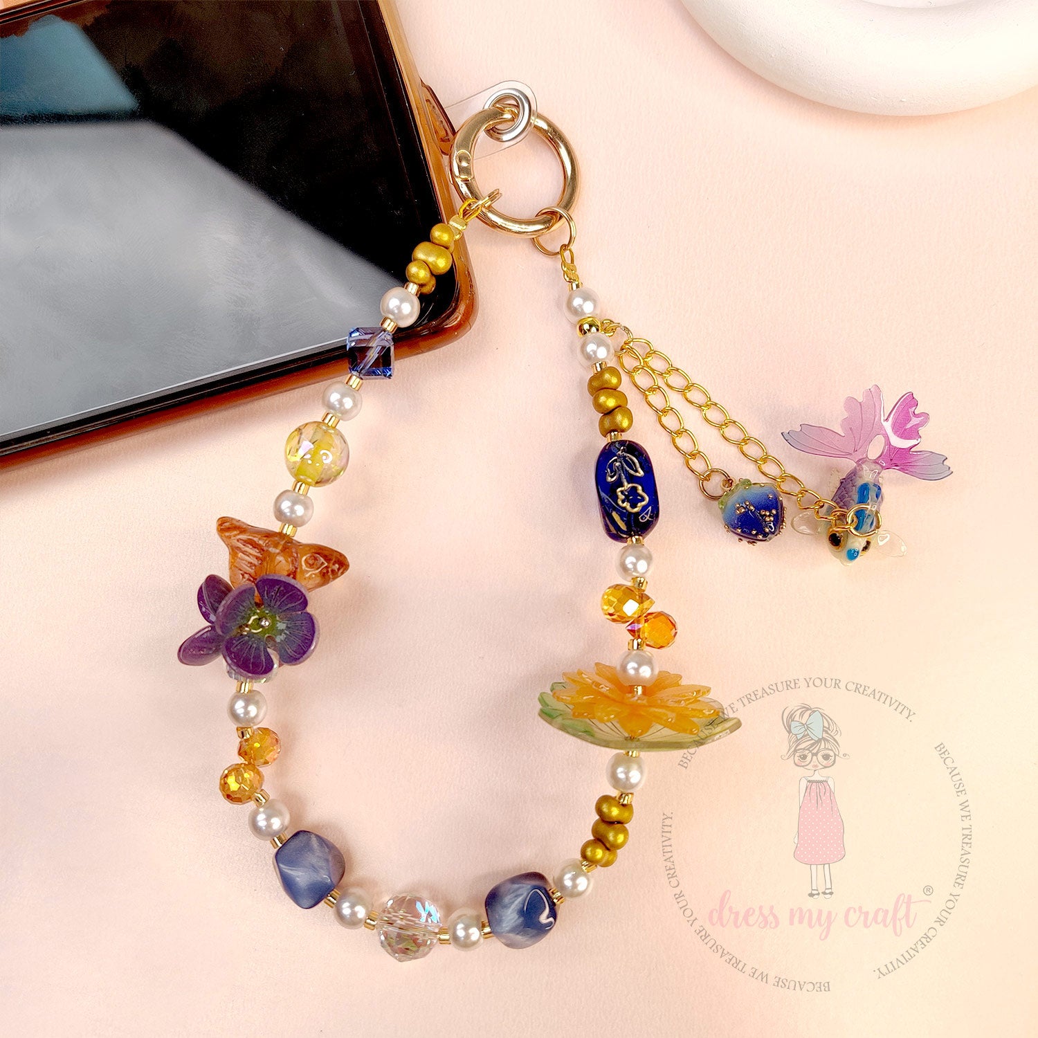 Shrink Prink - Nude Pink Frosted Glass Sheet - Pack of 10 Sheets