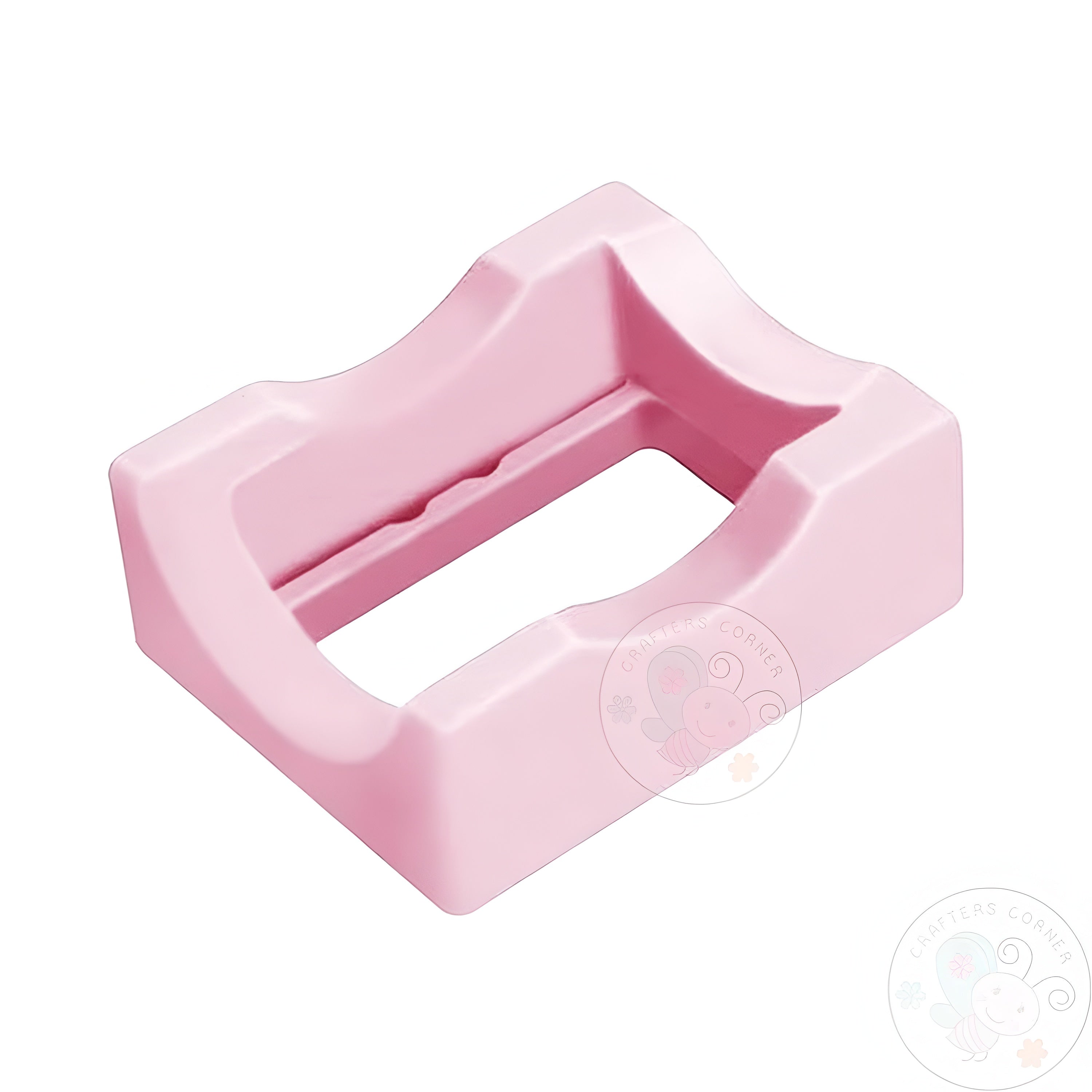 Cup Cradle With Spatula