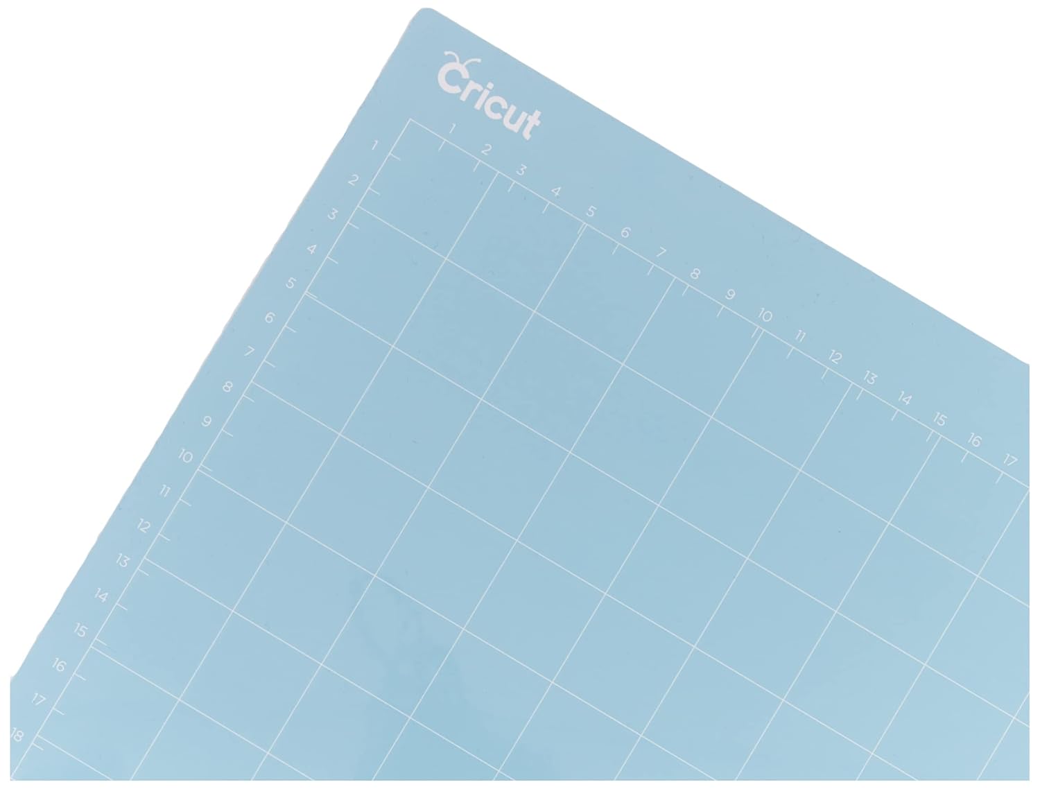 Cricut LightGrip Machine Mat (12" x 12")