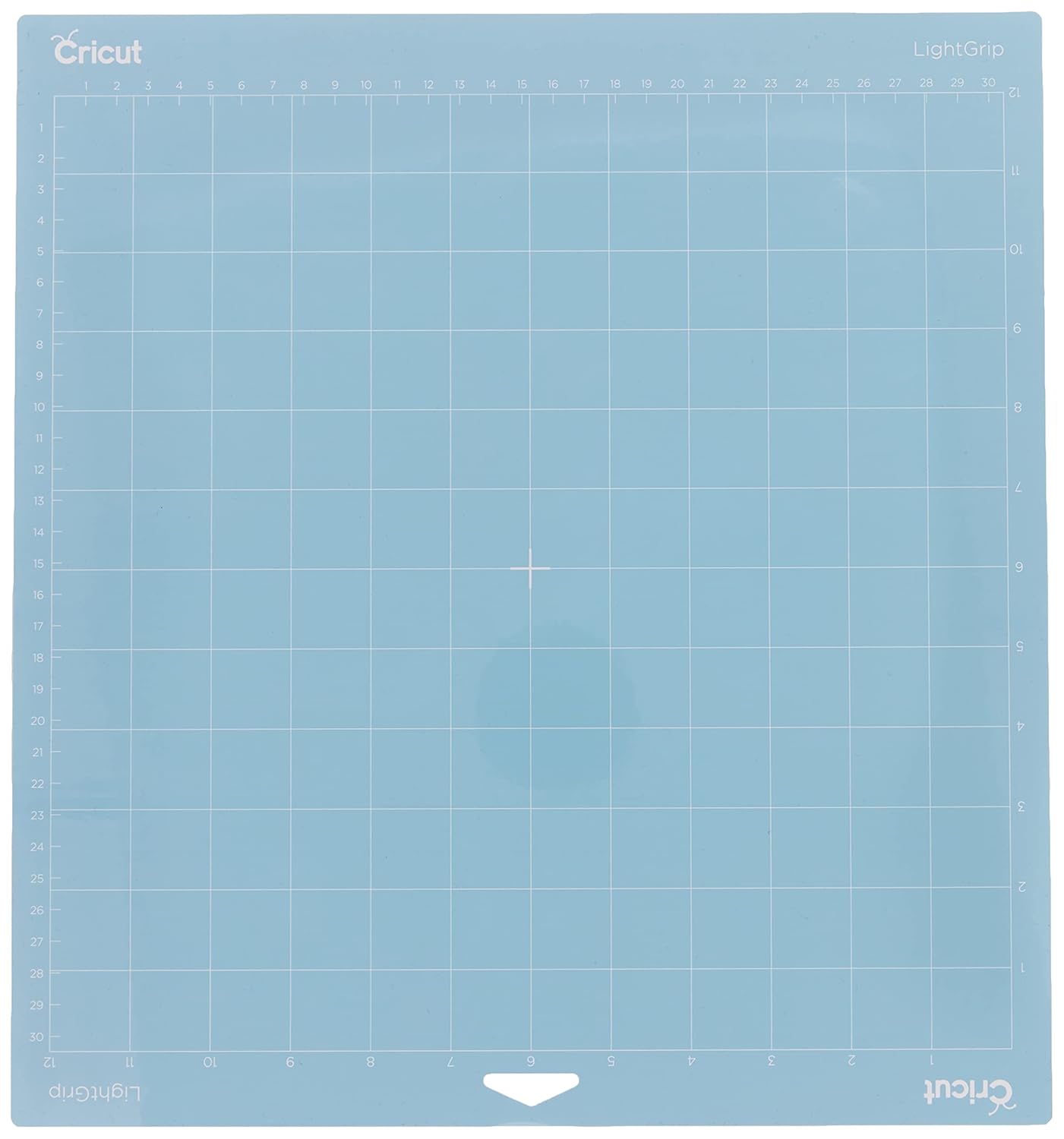 Cricut LightGrip Machine Mat (12" x 12")