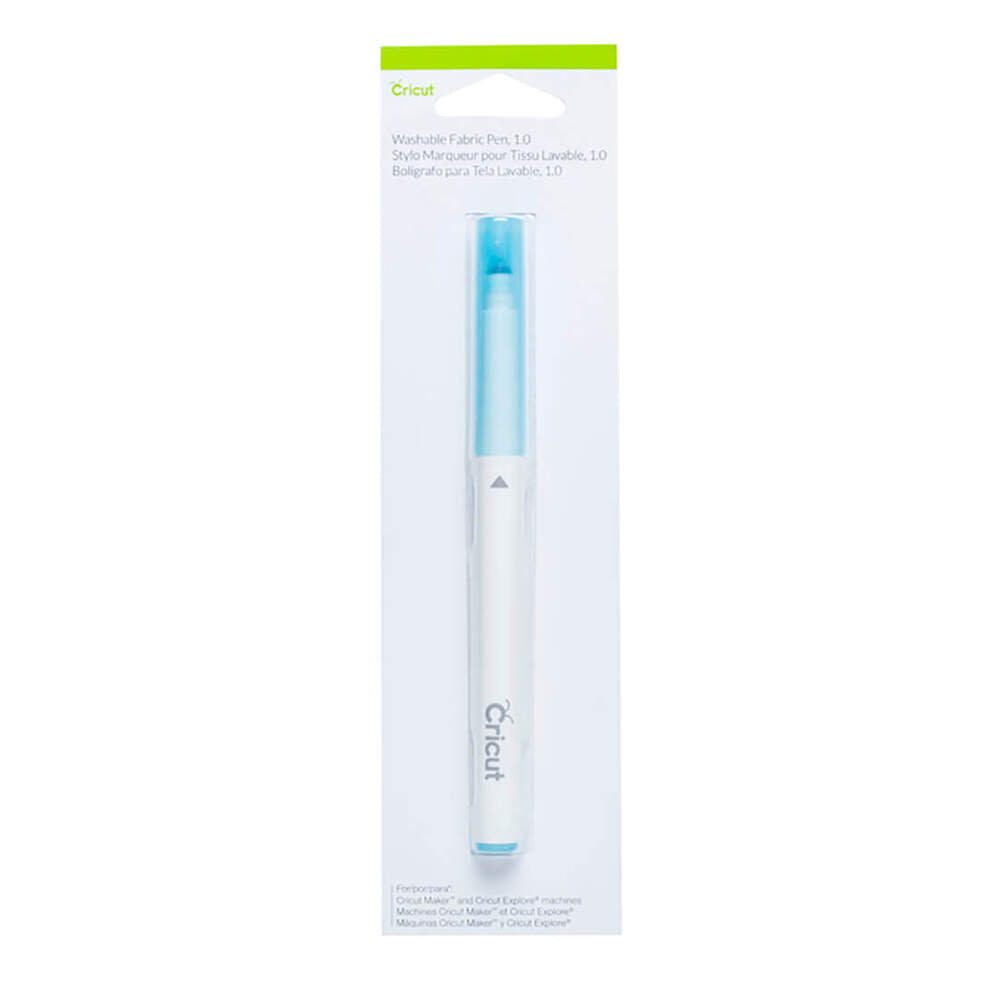 Cricut Washable Fabric Pen