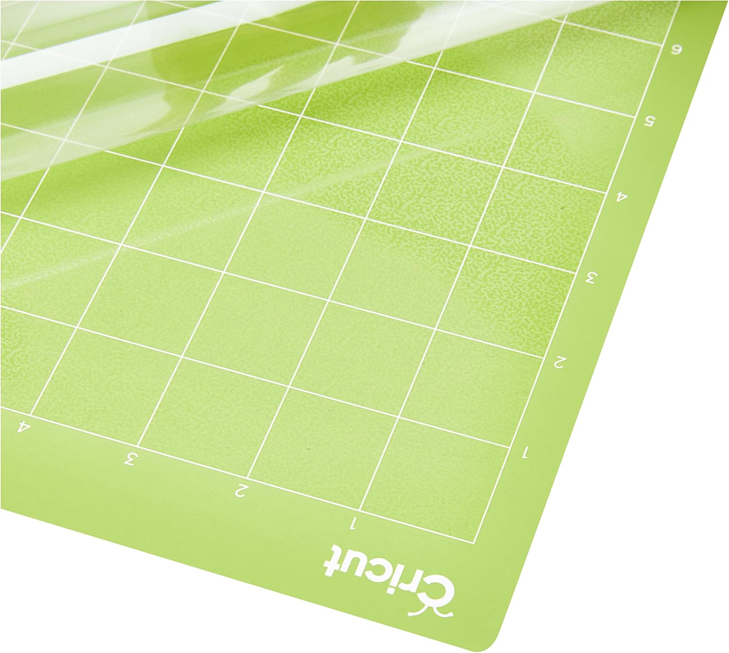 Cricut Intl Standard Grip Mat 12" x 12"