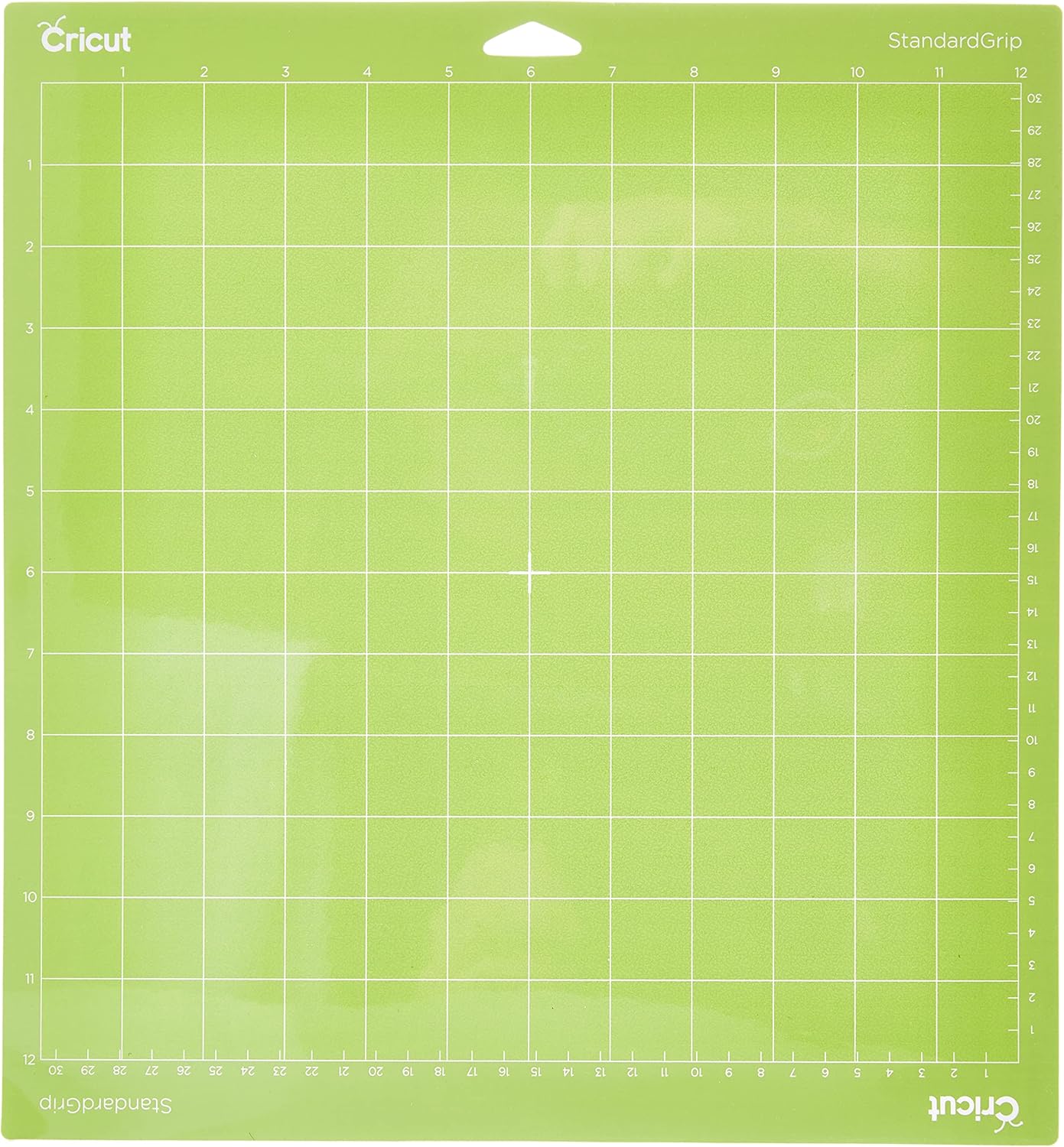 Cricut Intl Standard Grip Mat 12" x 12"