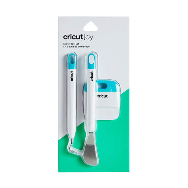 Cricut Joy Essential Bundle