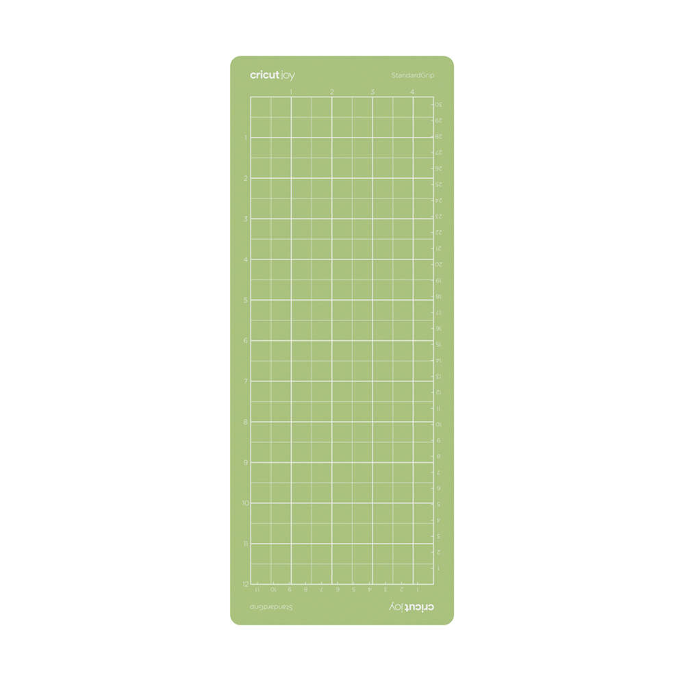 Cricut Joy Standard Grip Mat (11.4 cm x 30.5 cm)