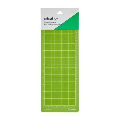 Cricut Joy Standard Grip Mat (11.4 cm x 30.5 cm)