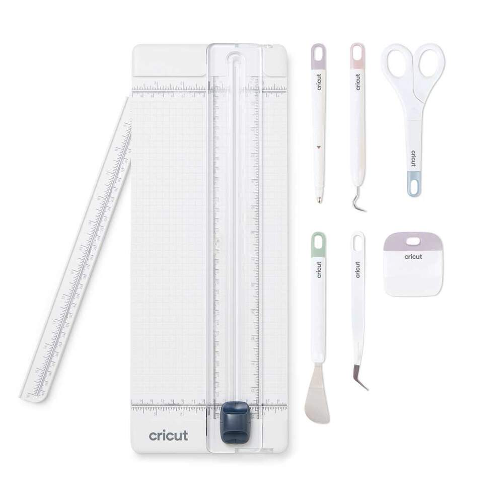 Cricut Essential Tool Set