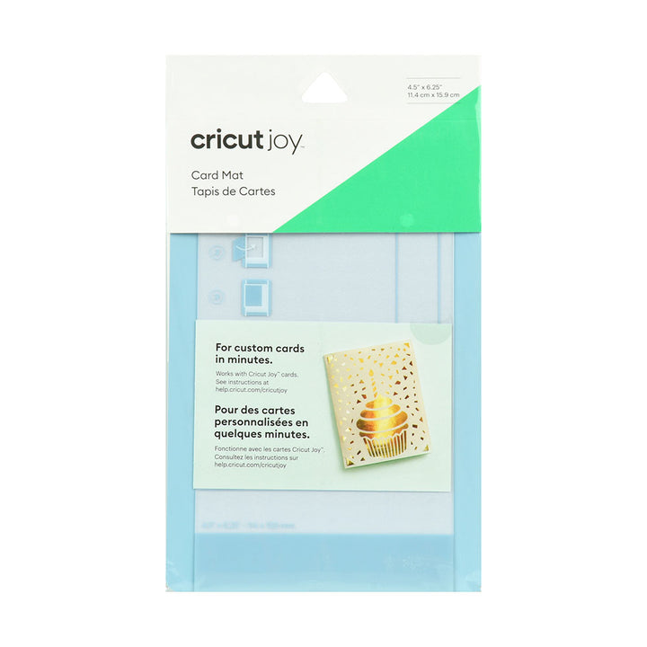 Cricut Joy Card Mat - 4.5" x 6.25"