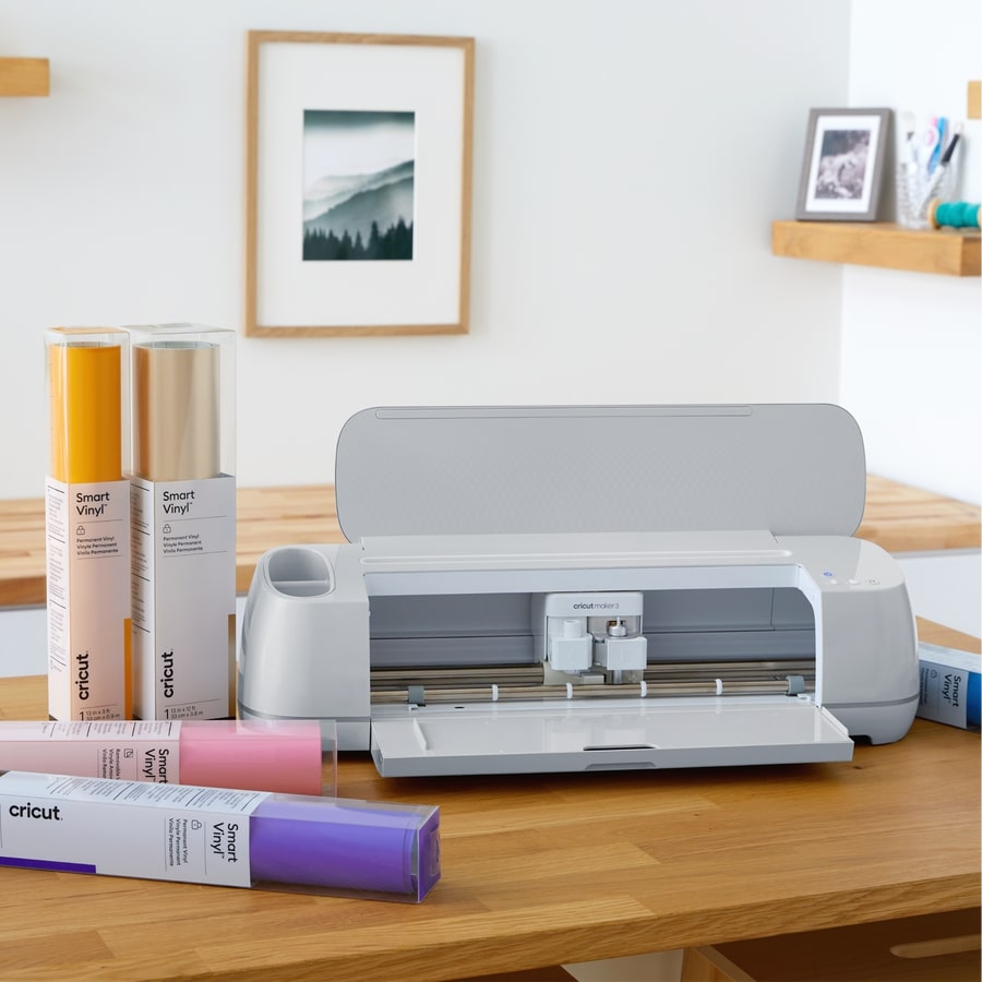 Cricut Maker 3 – CRAFTERS CORNER
