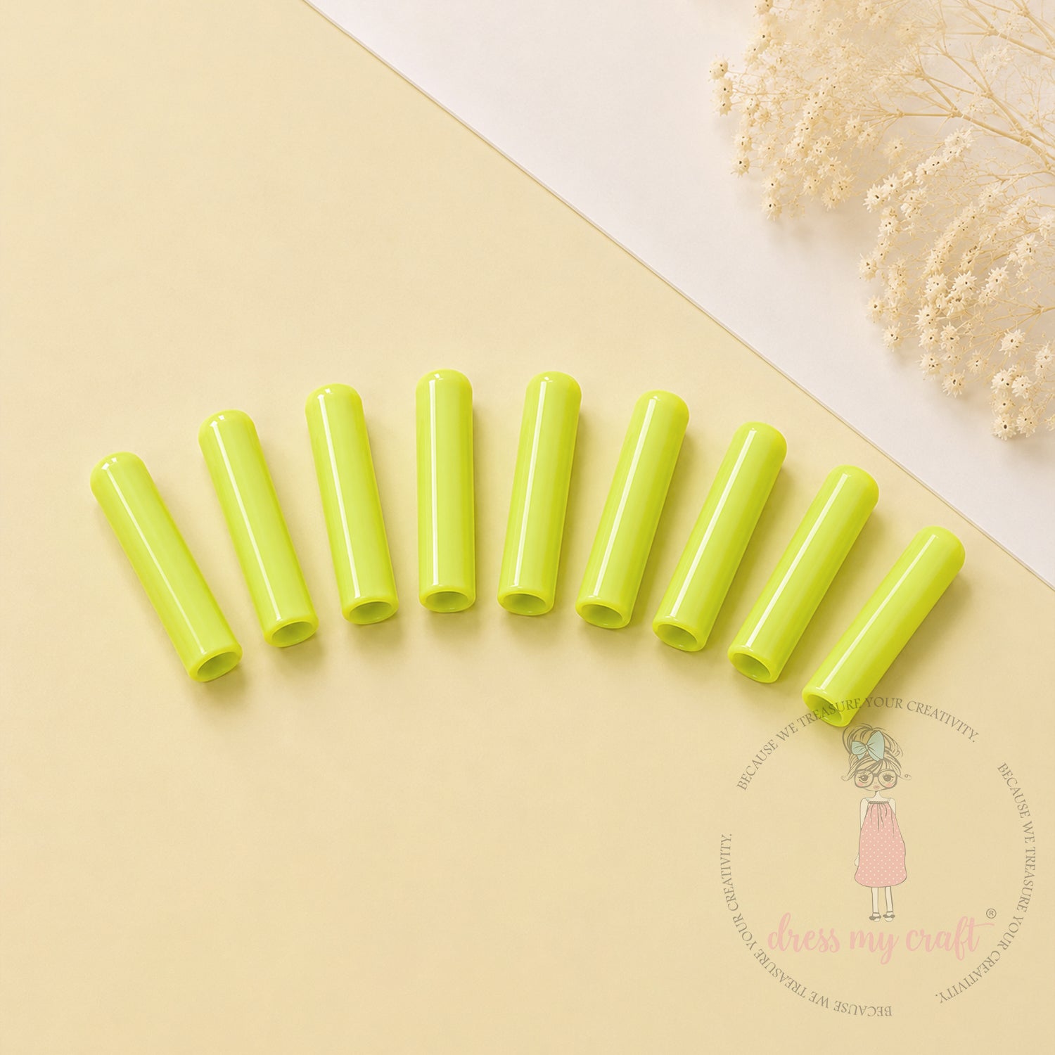 Rope Caps