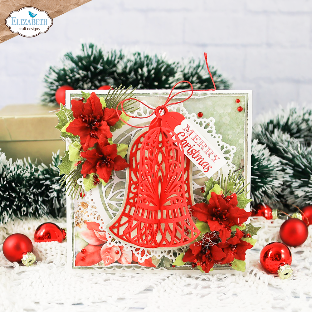 Joyous Ornament - Bell