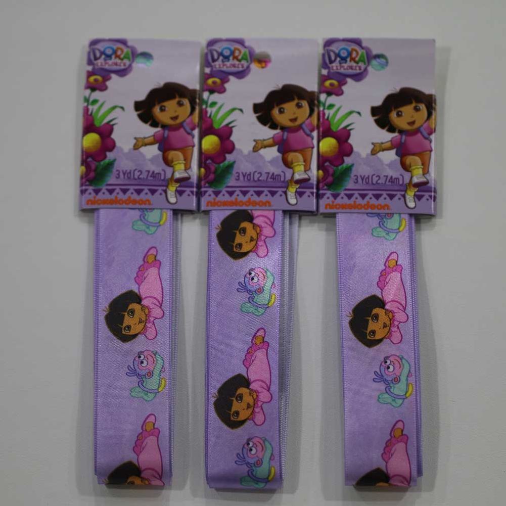 PRINTED RIBBON - S DE BEDTIME