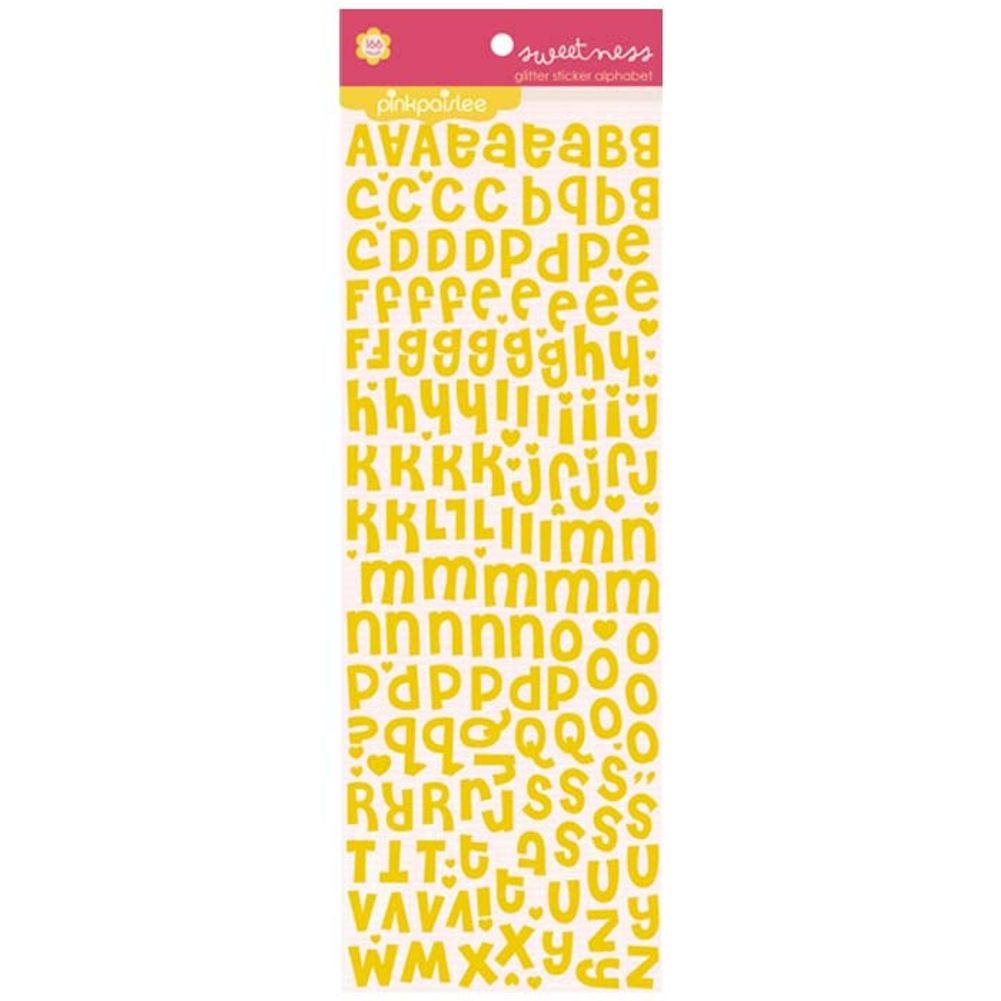 Alphabets