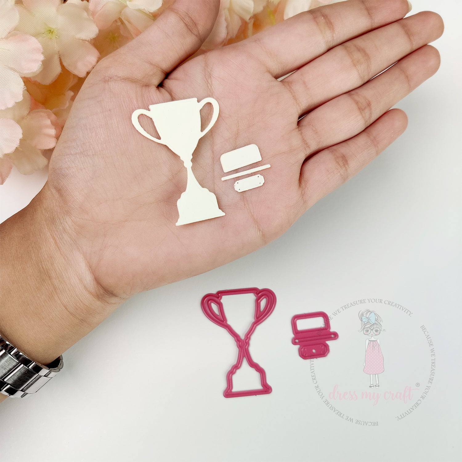 Best Teacher - Basic Designer Dies