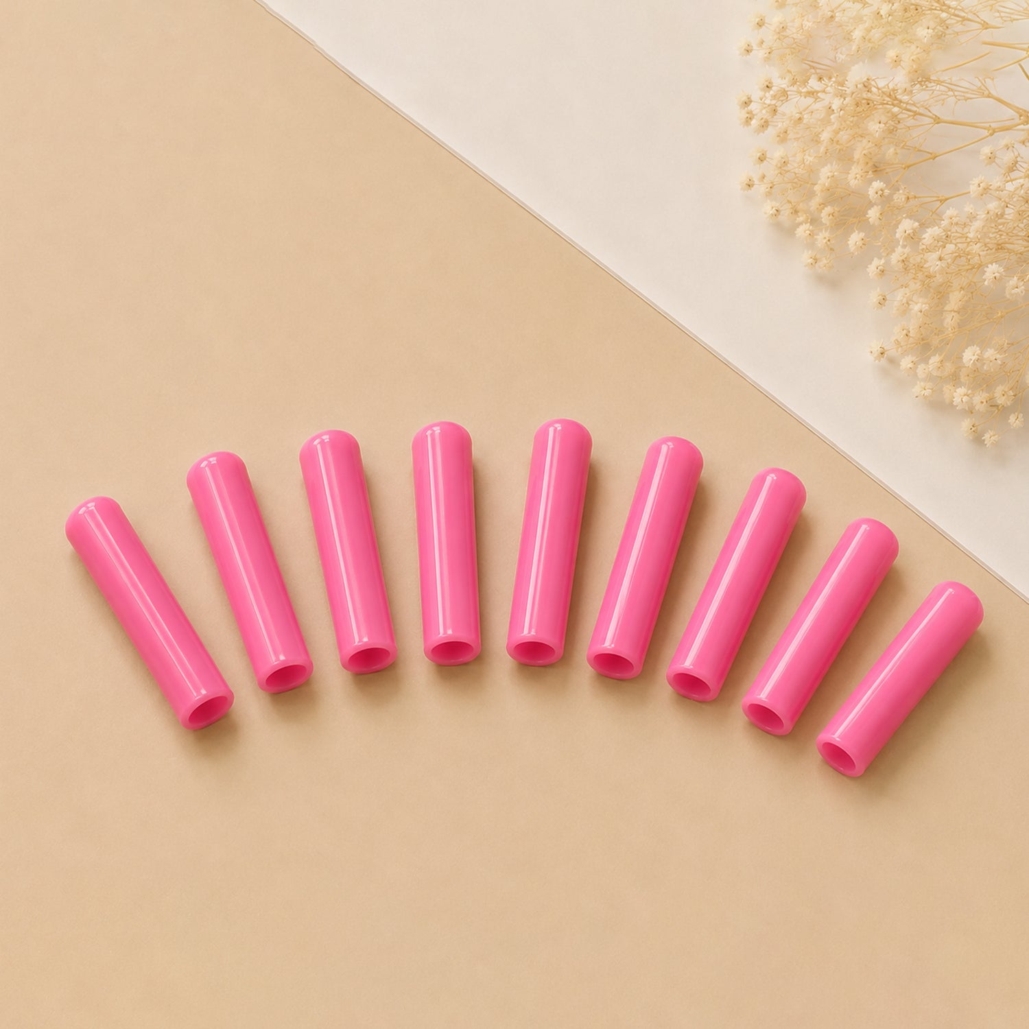Rope Caps