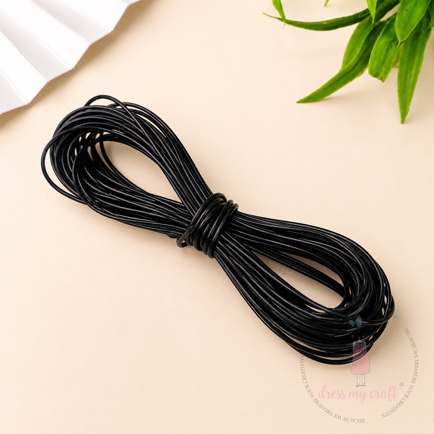 Leather Cord