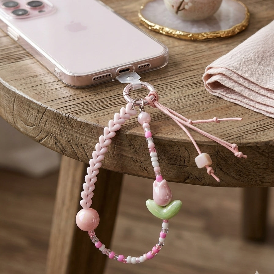 DIY Bag Charm Kit (Random)
