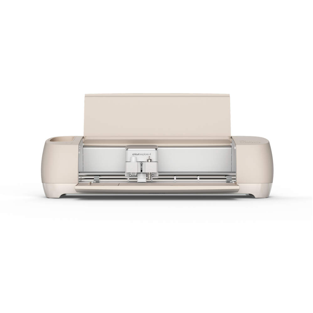 Cricut Explore 4
