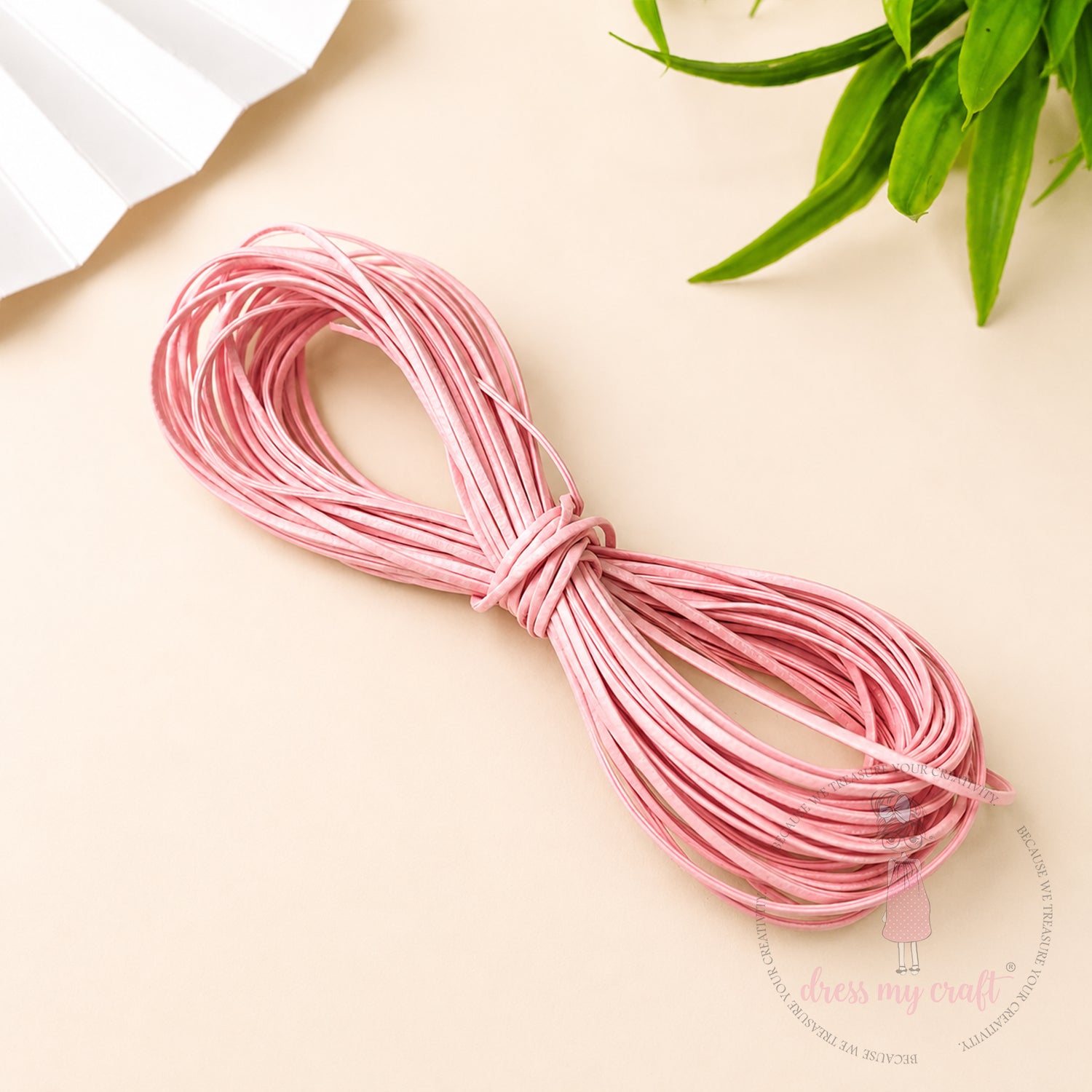Leather Cord