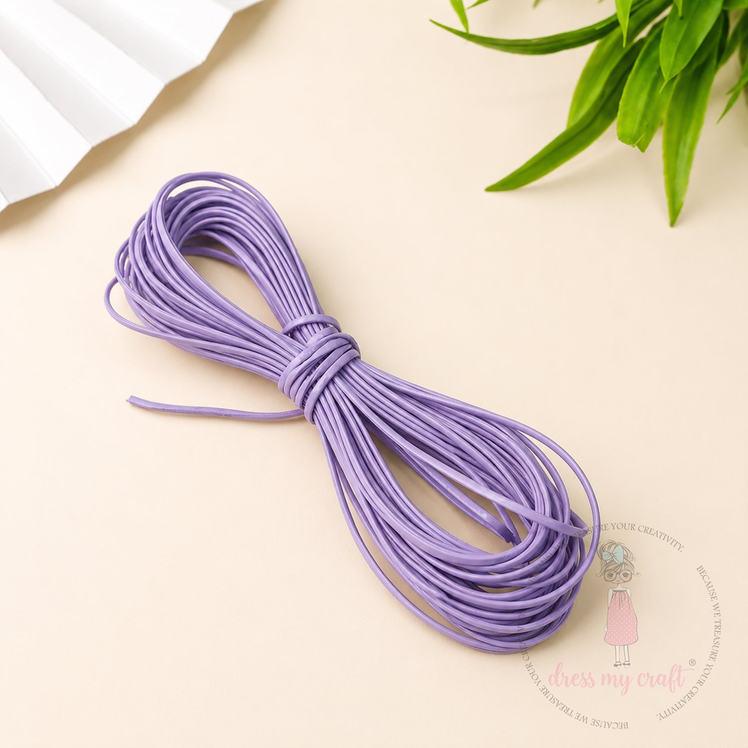 Leather Cord