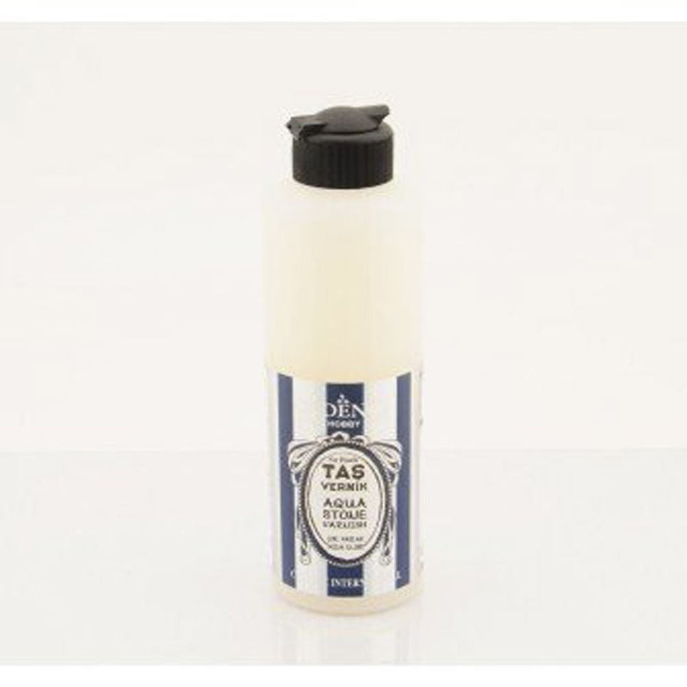 Aqua Stone Varnish 120ml