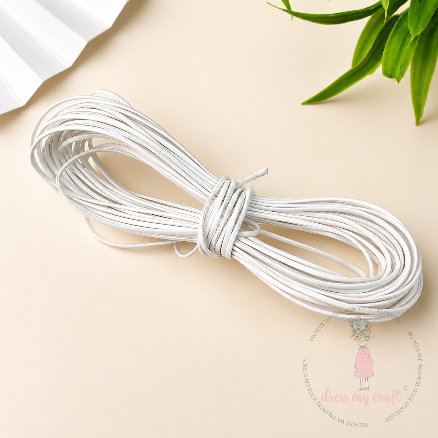 Leather Cord