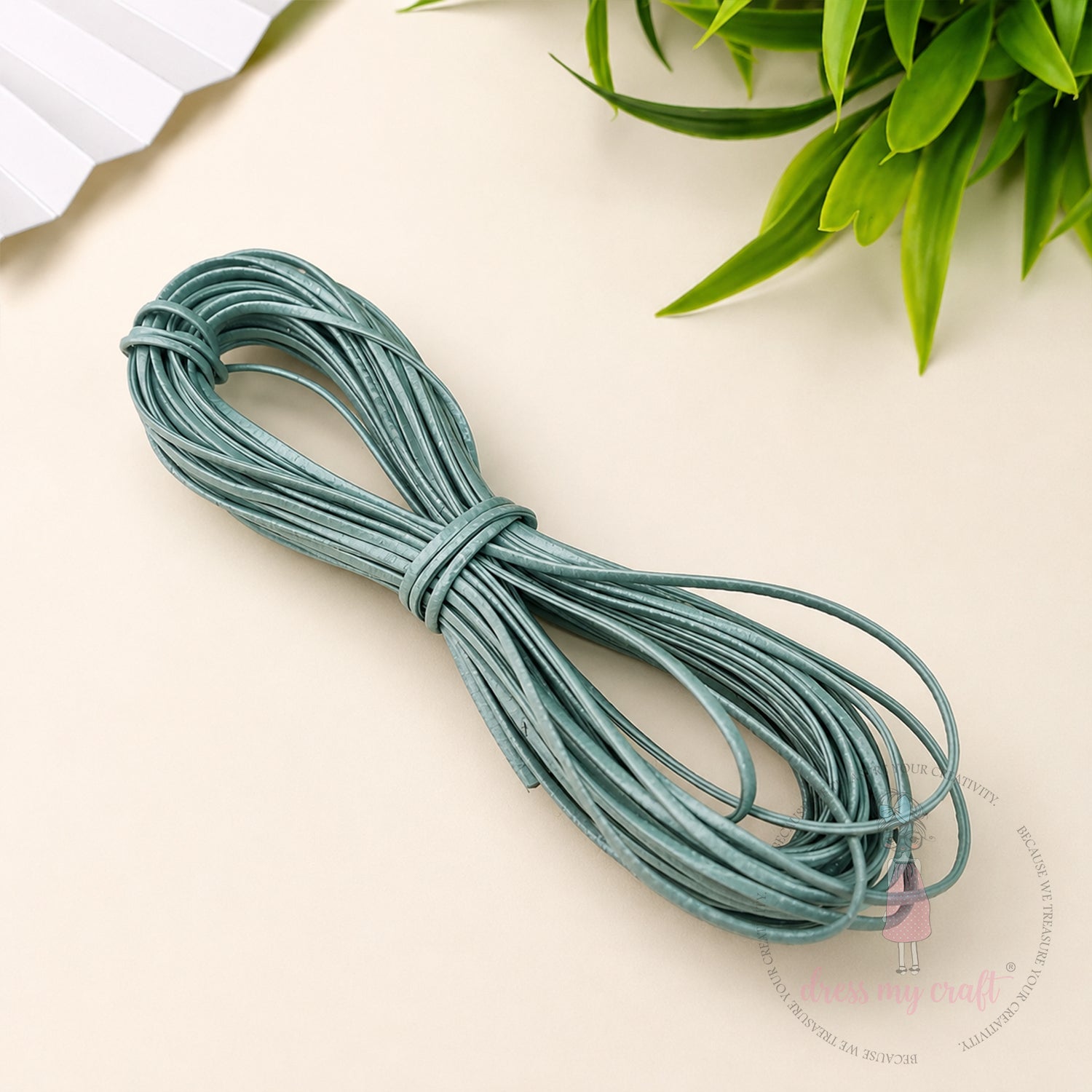 Leather Cord