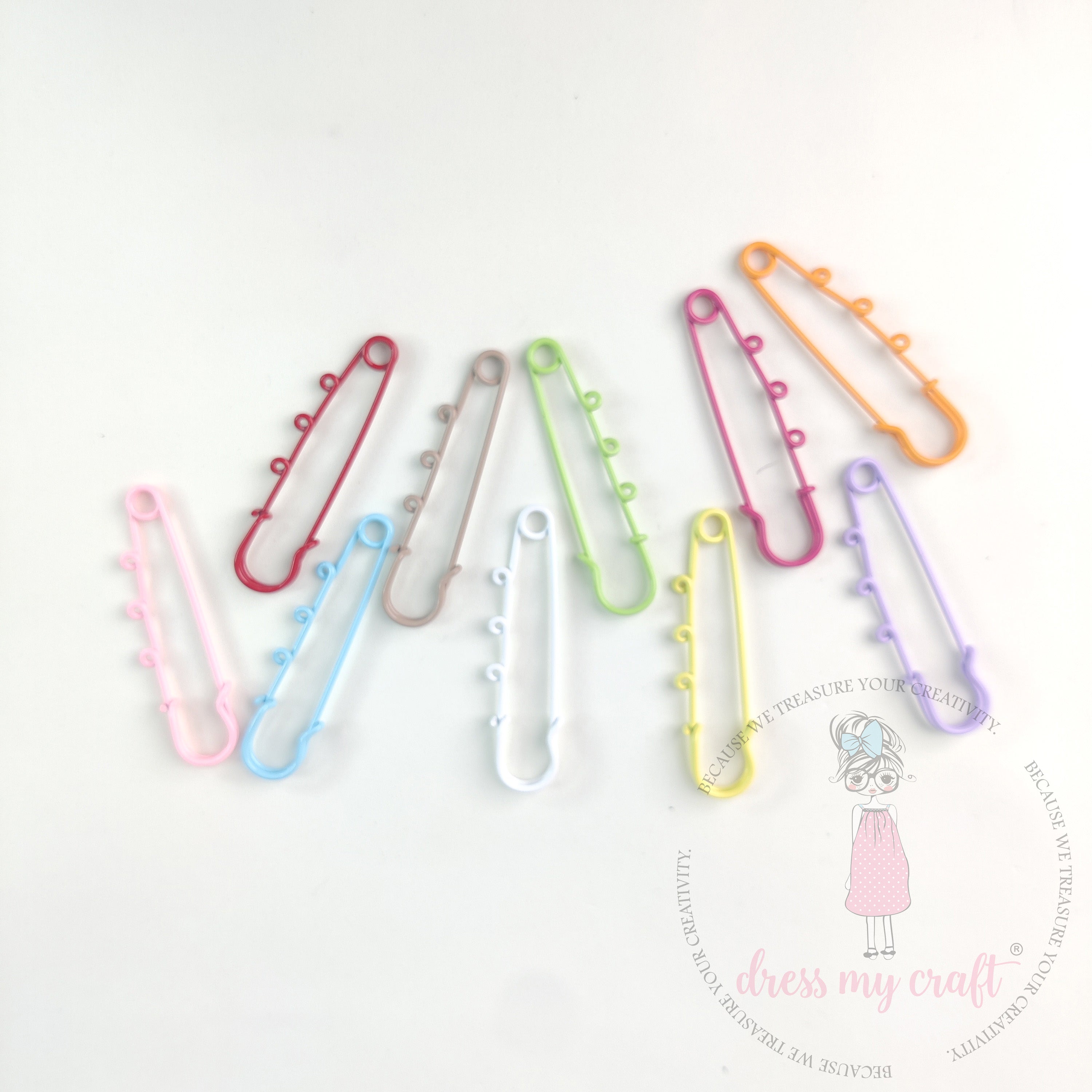 Kilt Pins