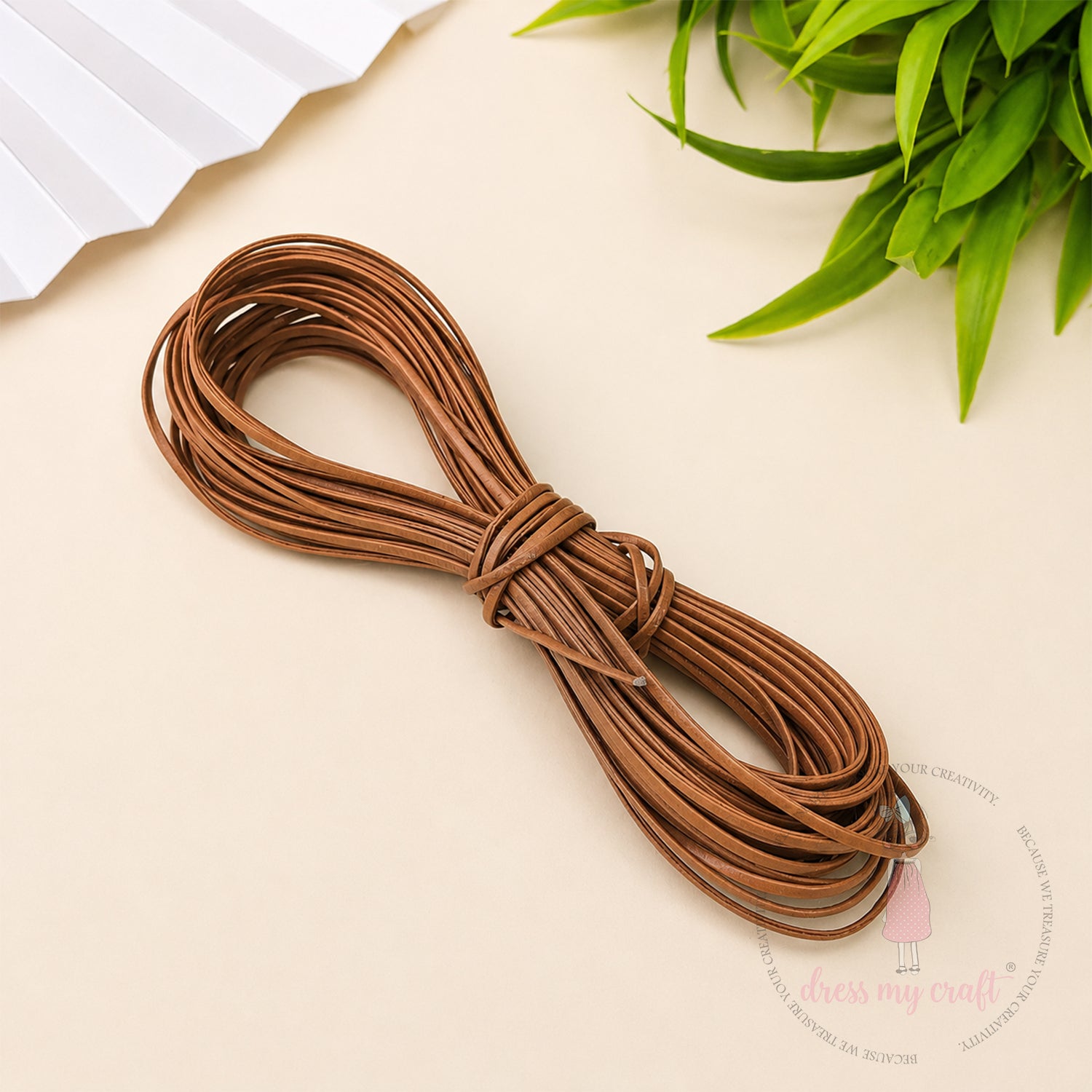Leather Cord