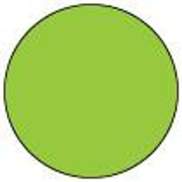 Vivid Chartreuse - Archival Re-Inker